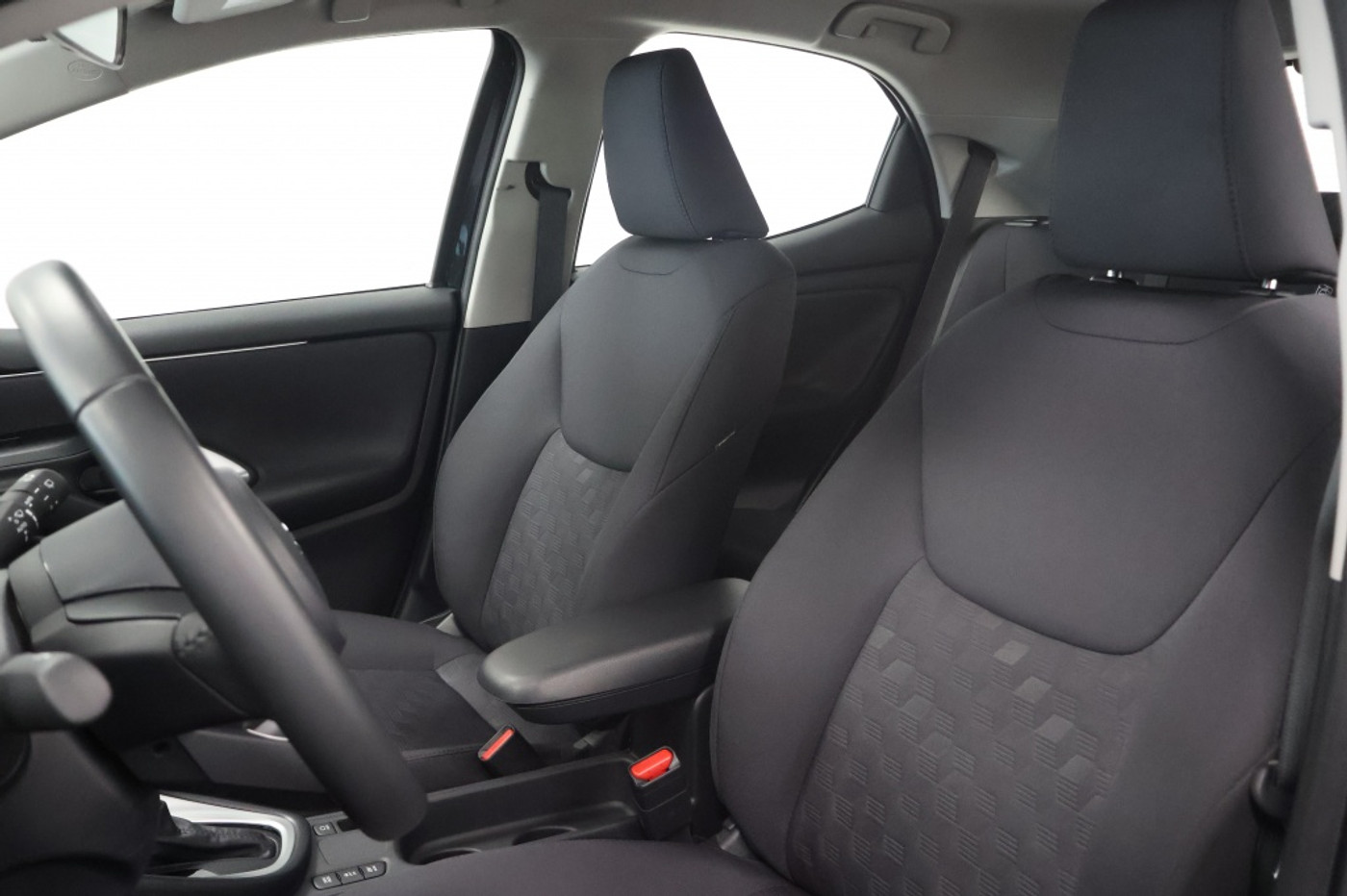 Foto van Mazda Mazda2 Hybrid