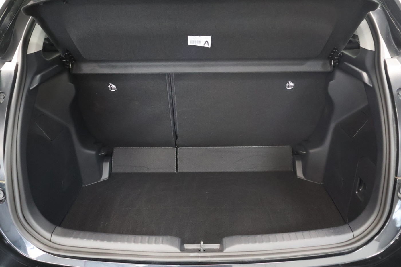 Foto van Mazda Mazda2 Hybrid