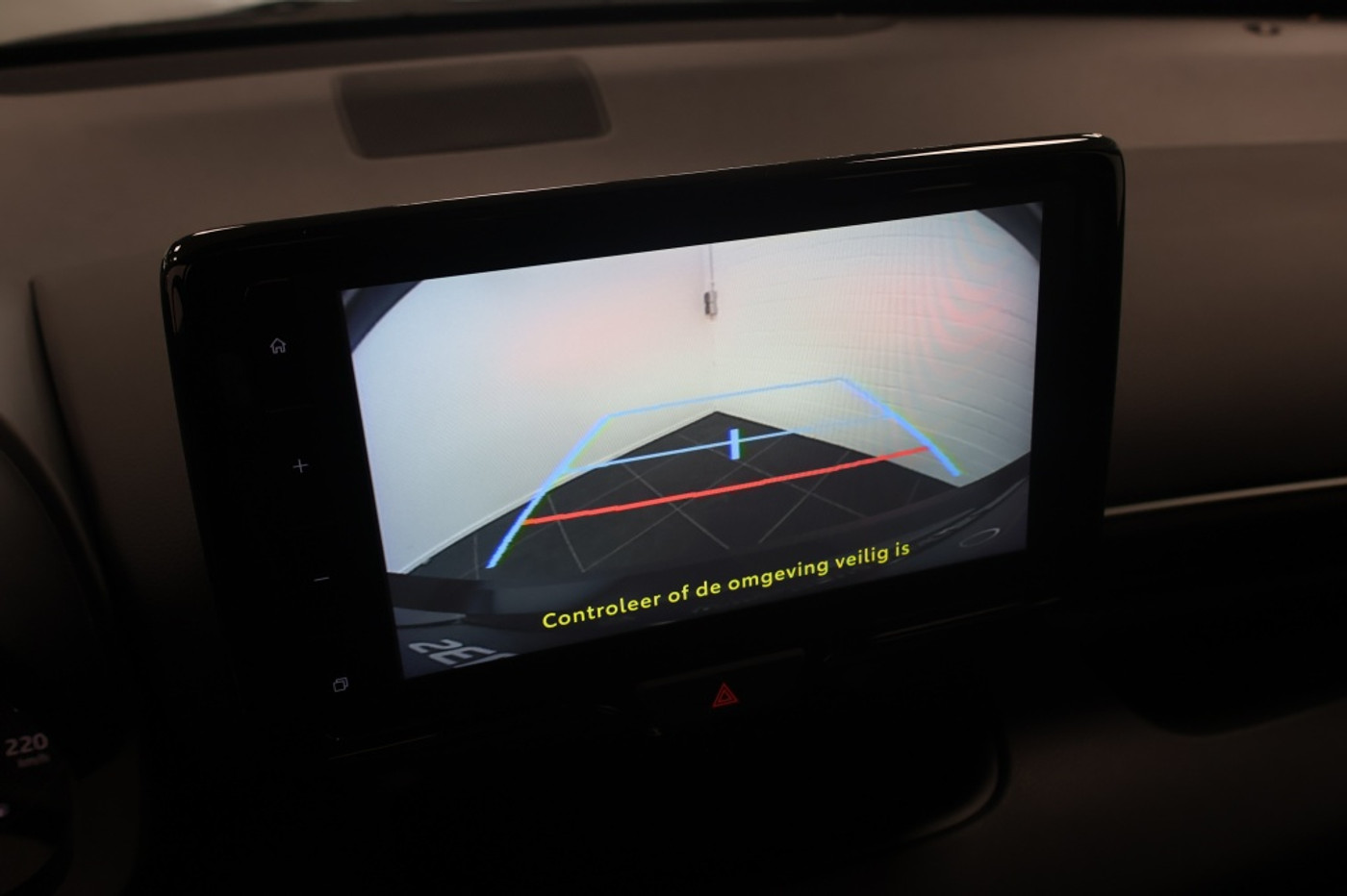Foto van Mazda Mazda2 Hybrid