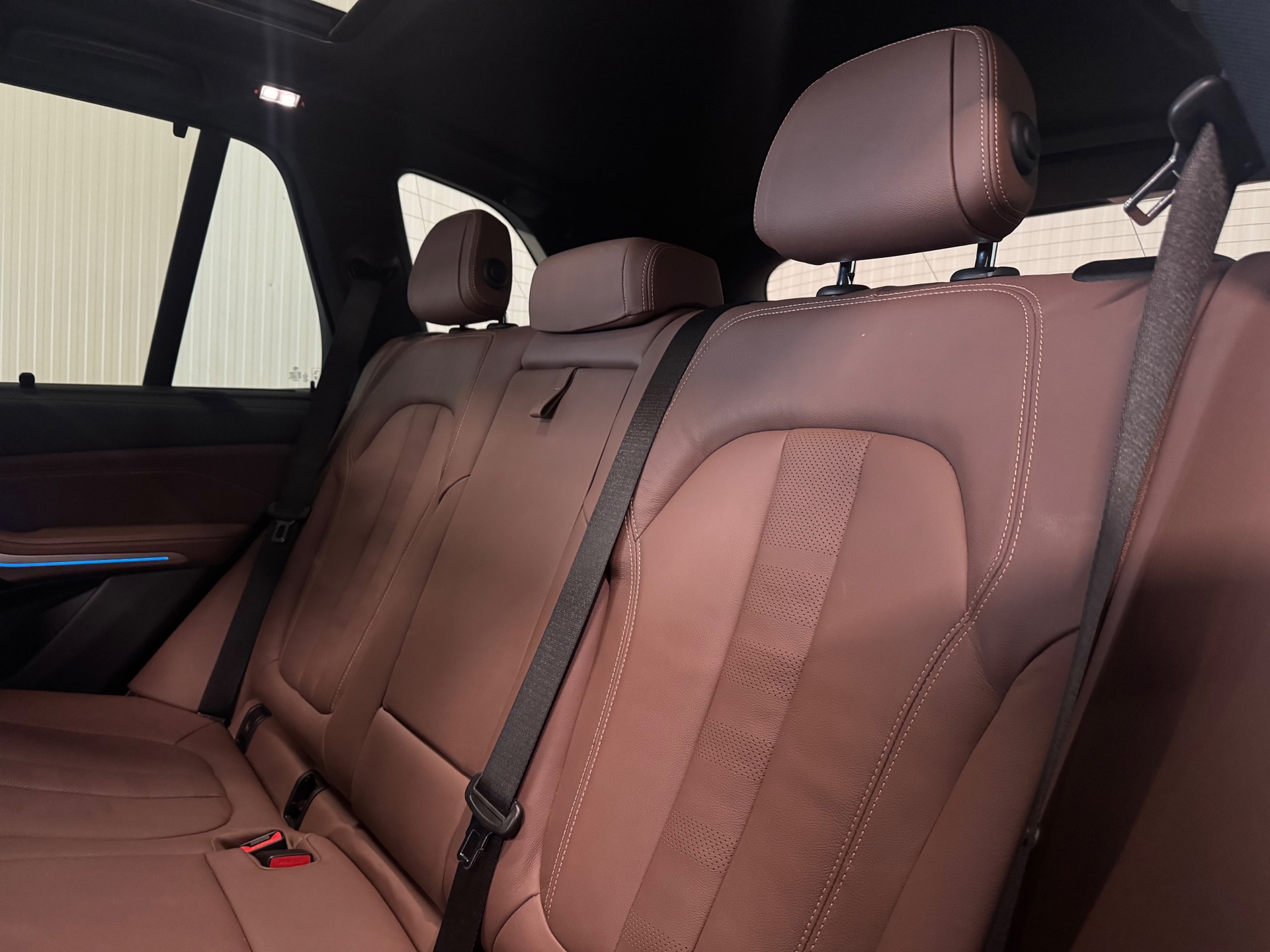 Foto van BMW X5 Xdrive45e