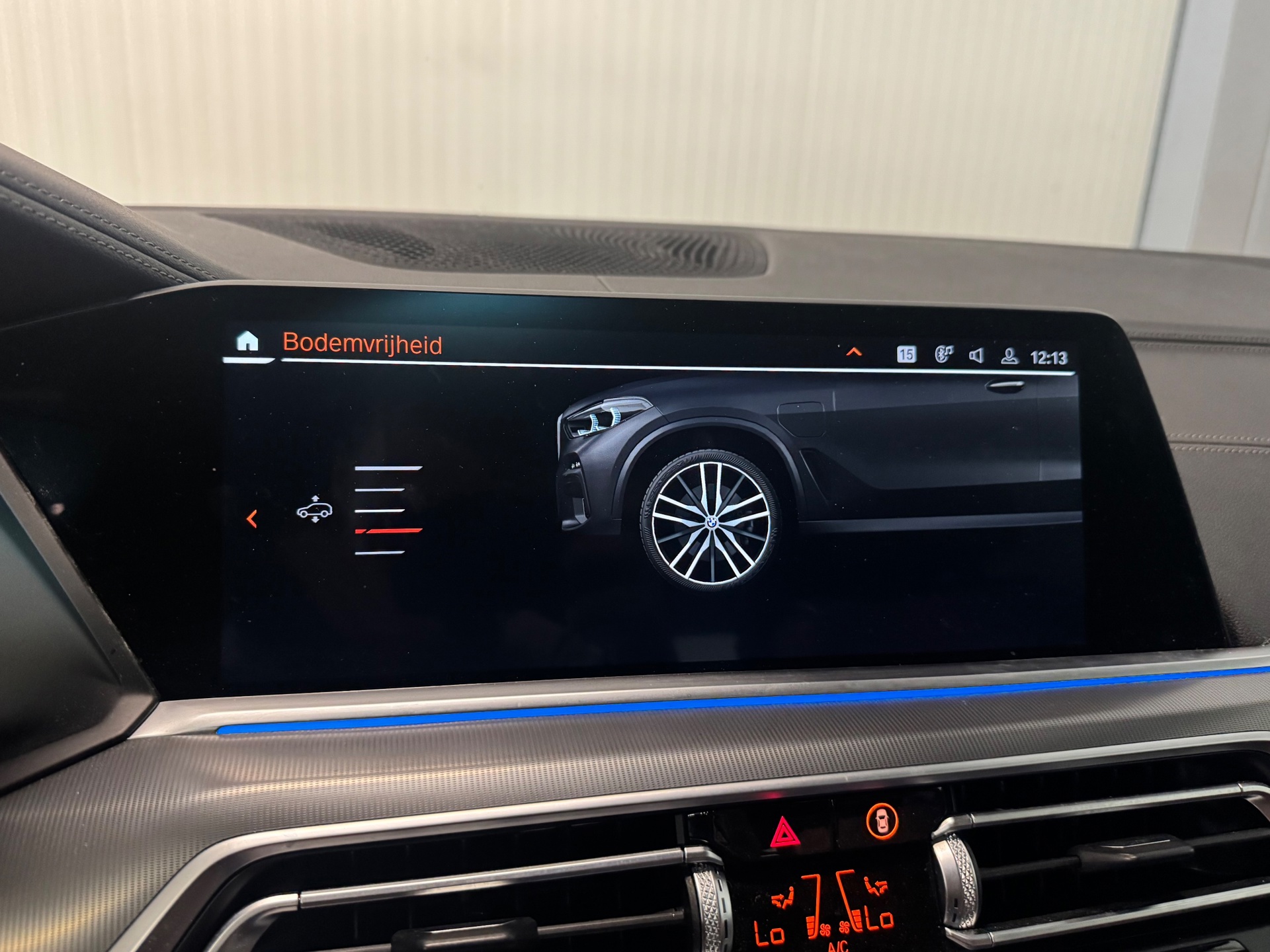 Foto van BMW X5 Xdrive45e
