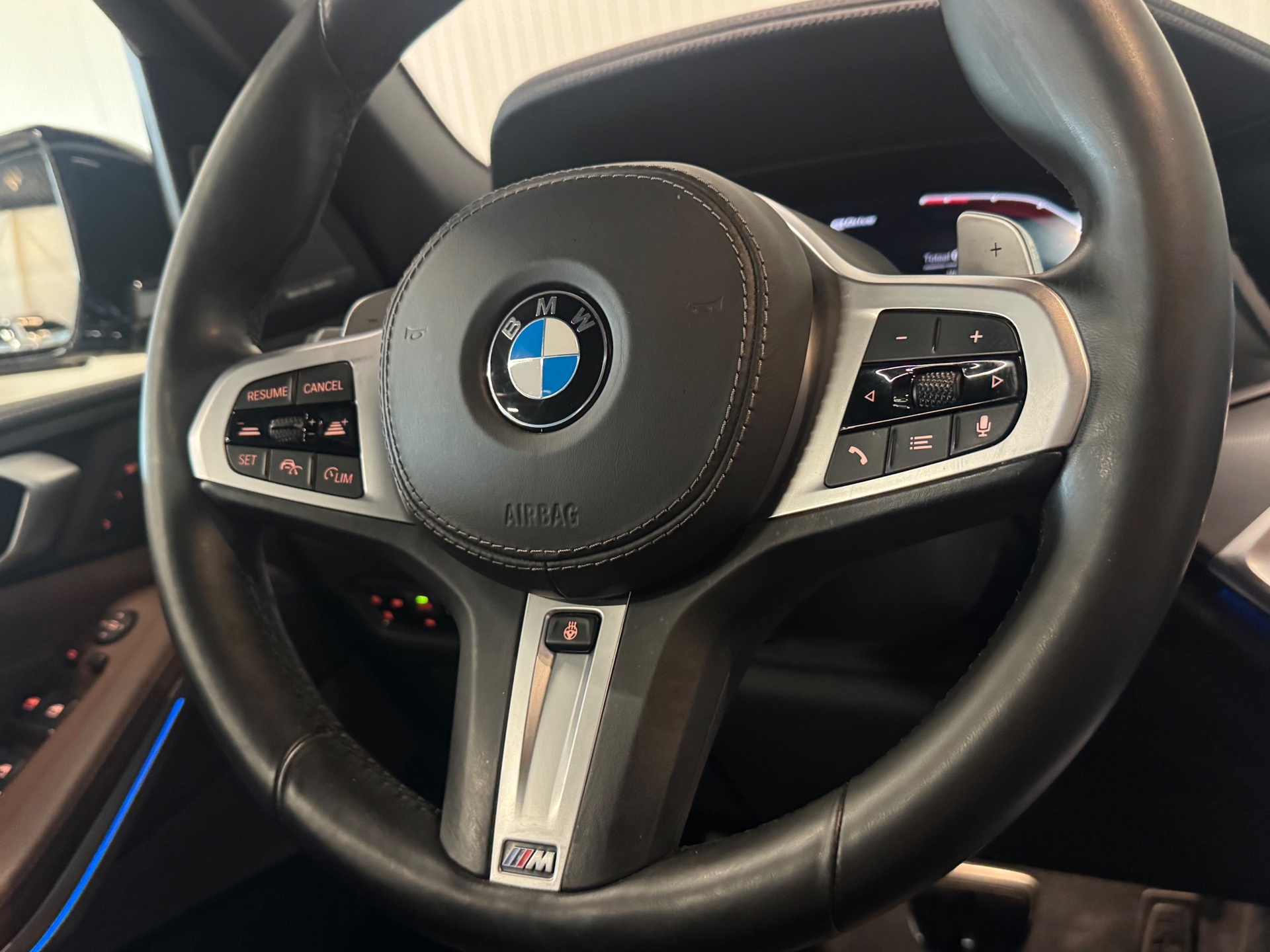 Foto van BMW X5 Xdrive45e