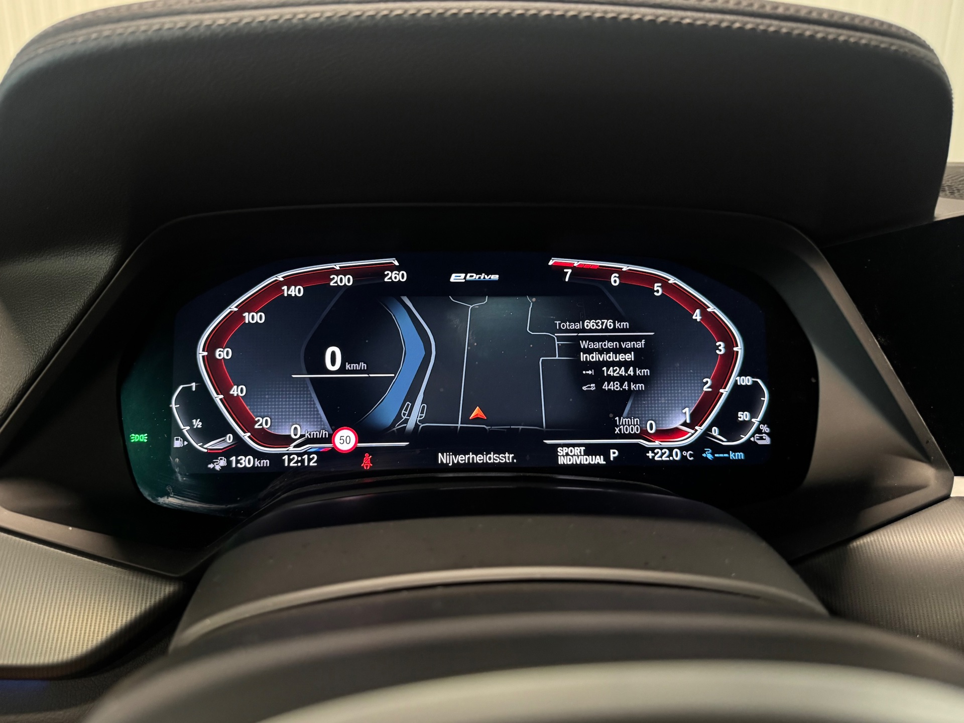 Foto van BMW X5 Xdrive45e