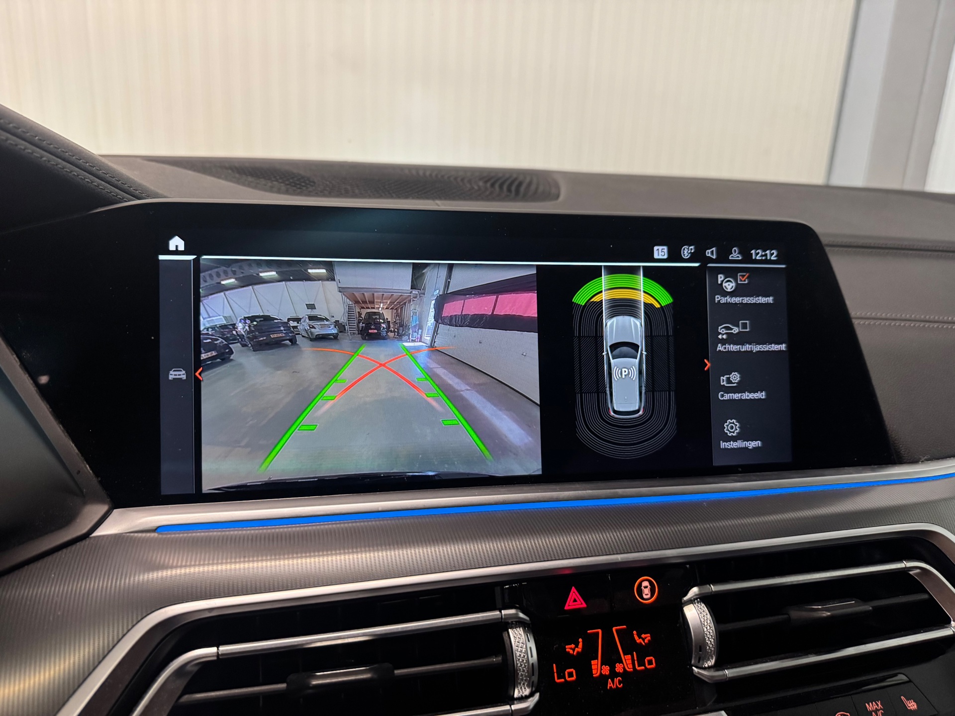 Foto van BMW X5 Xdrive45e