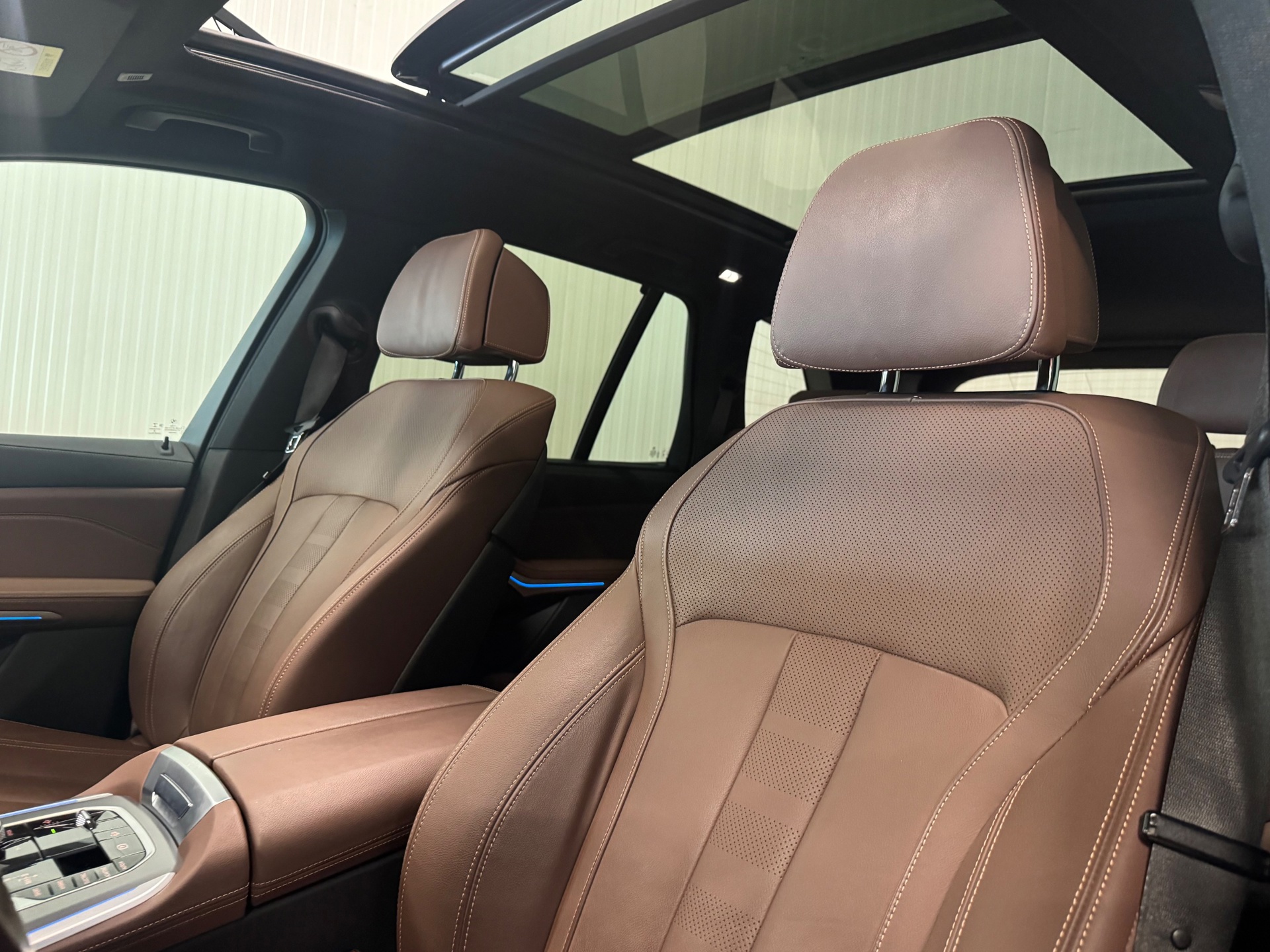 Foto van BMW X5 Xdrive45e