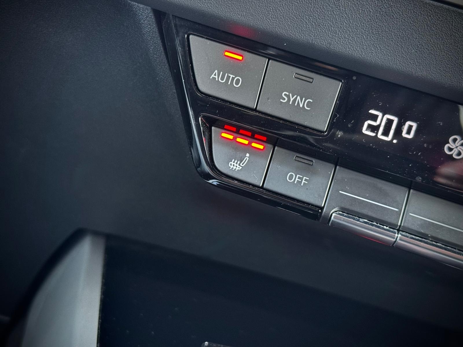 Foto van Audi Q4 Sportback E-tron