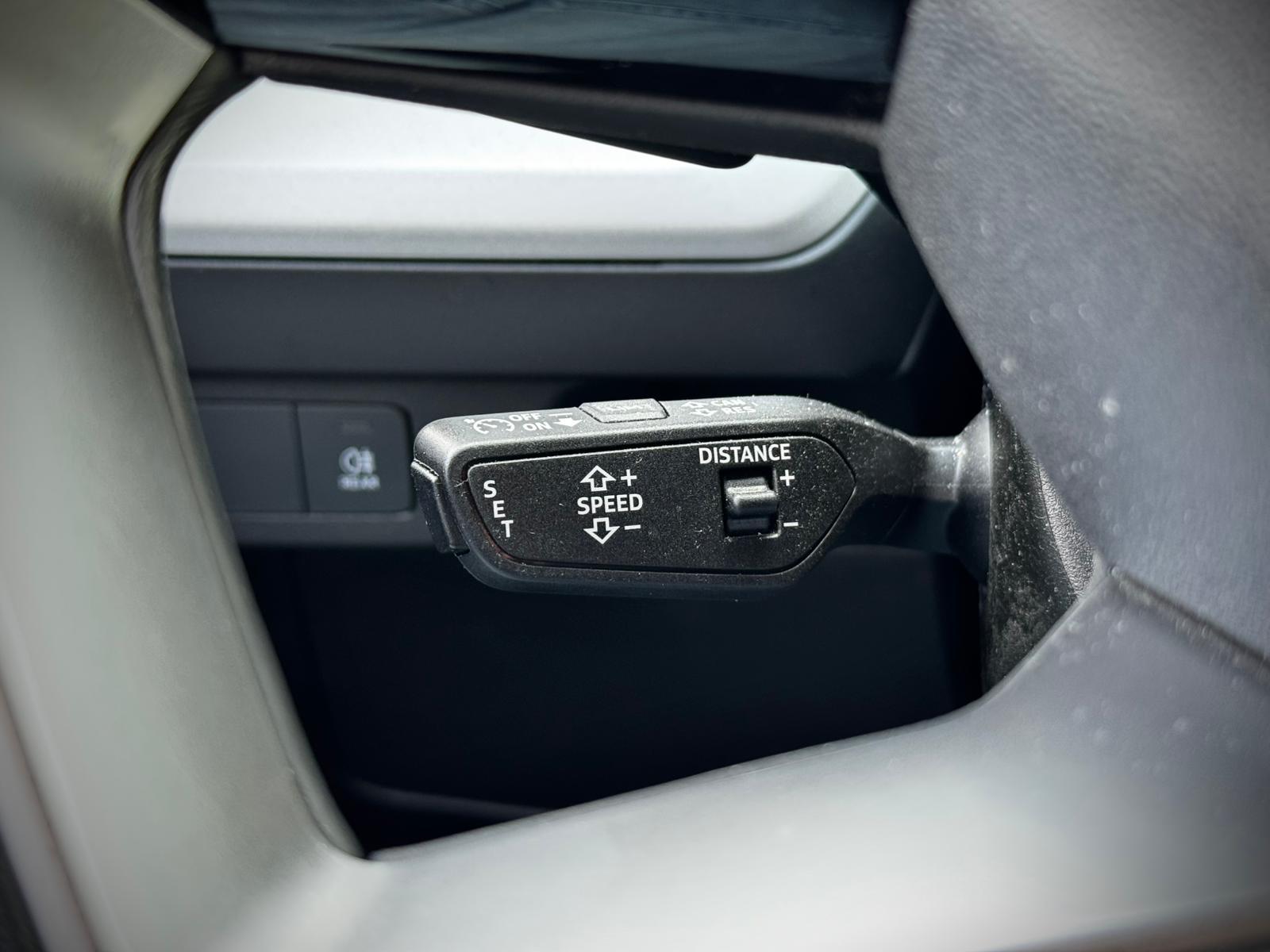 Foto van Audi Q4 Sportback E-tron
