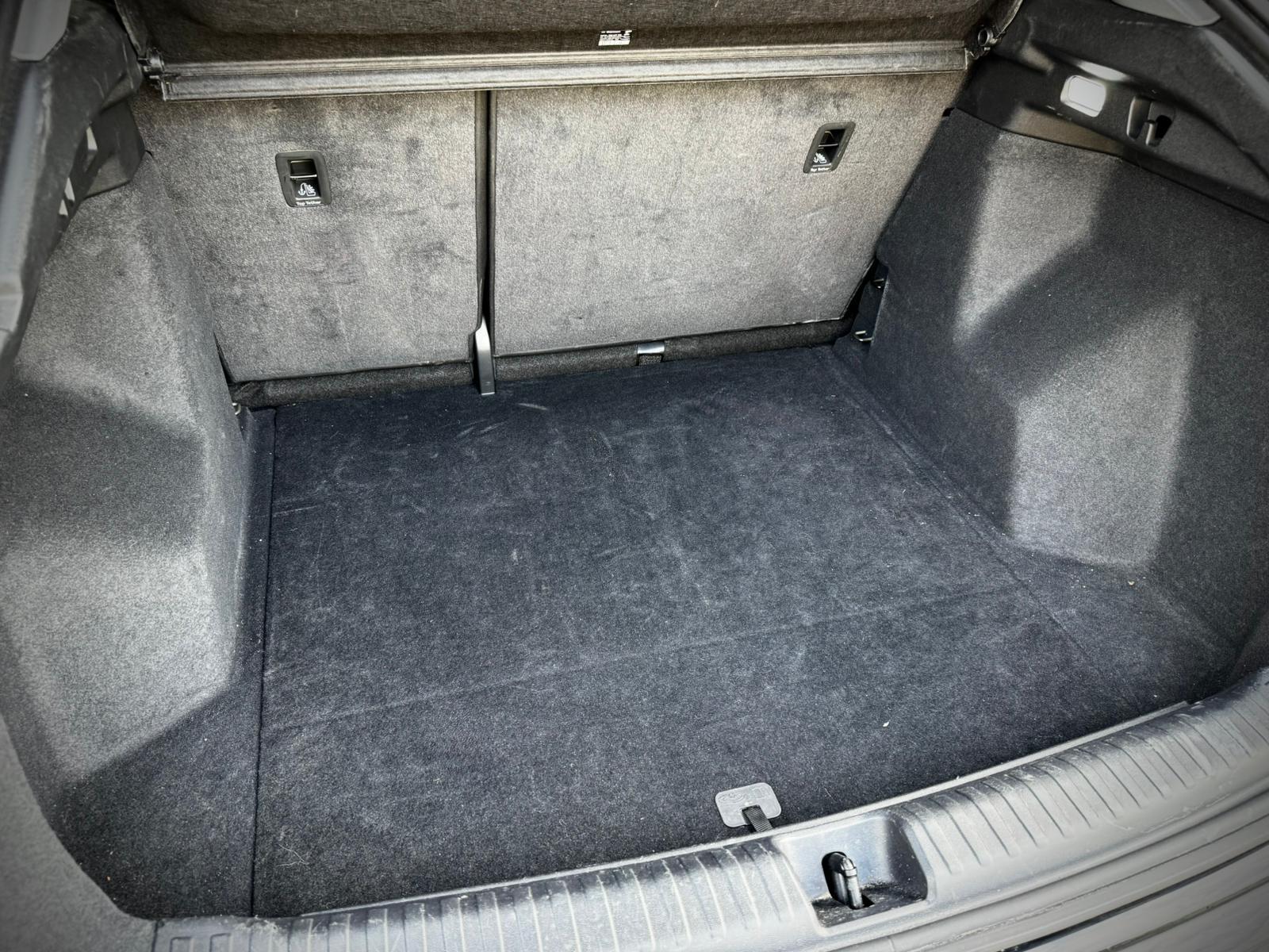 Foto van Audi Q4 Sportback E-tron