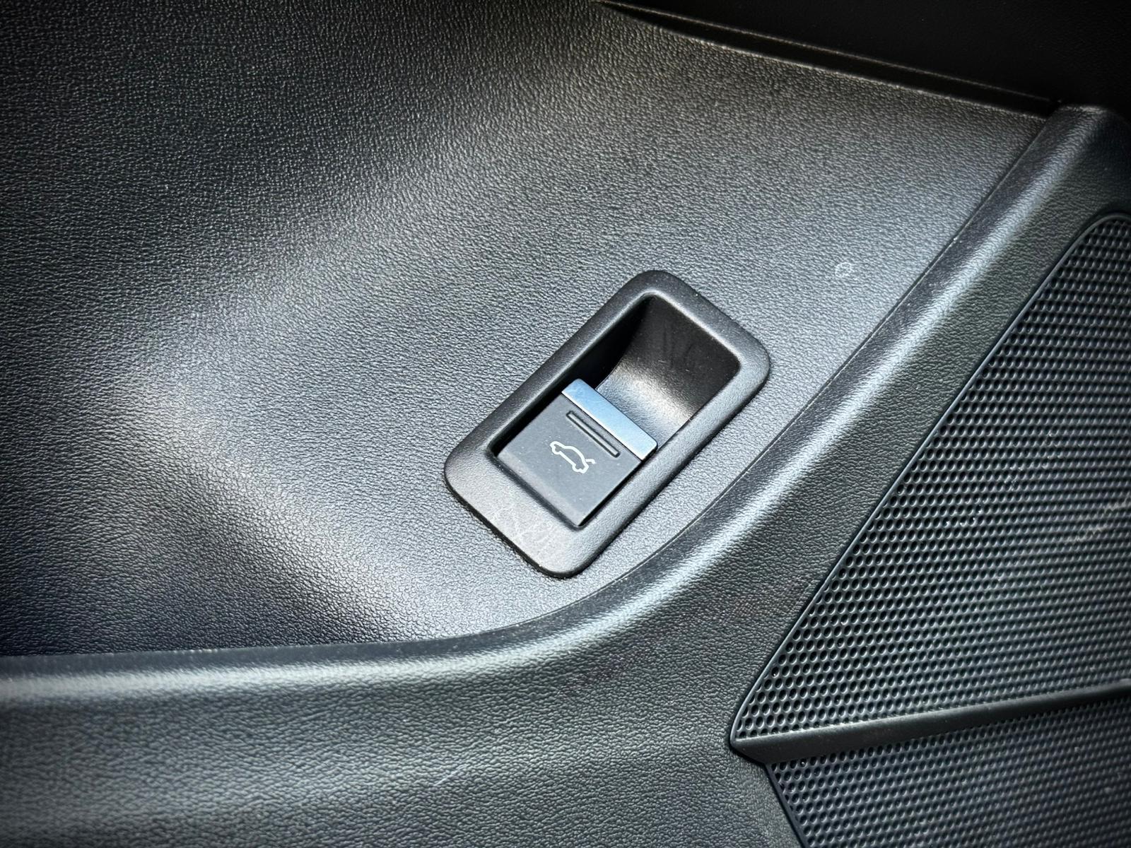 Foto van Audi Q4 Sportback E-tron
