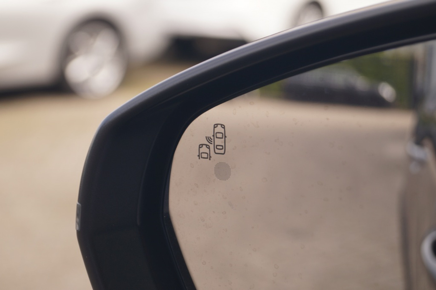 Foto van Citroen C5 Aircross