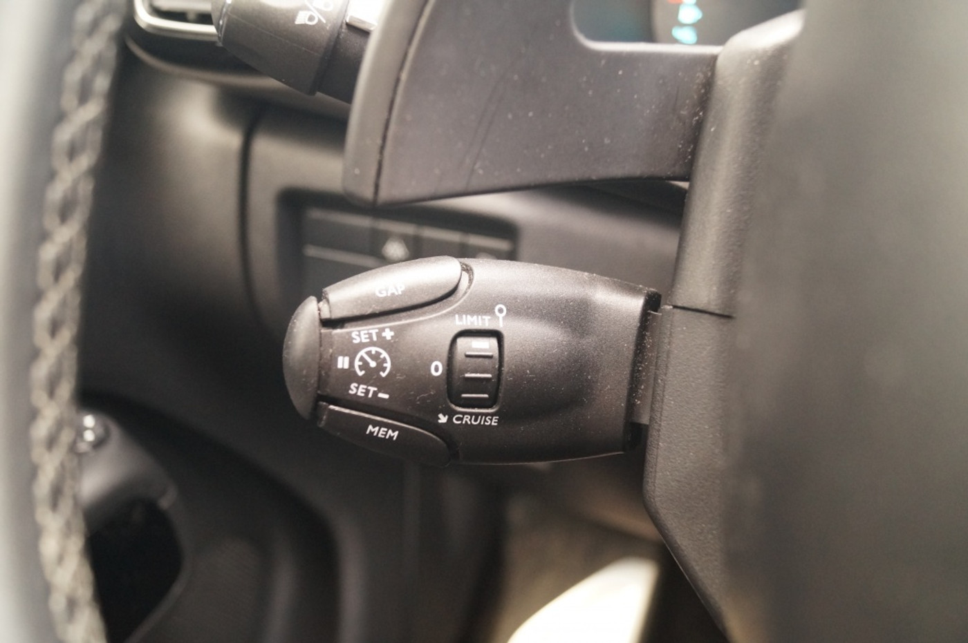Foto van Citroen C5 Aircross