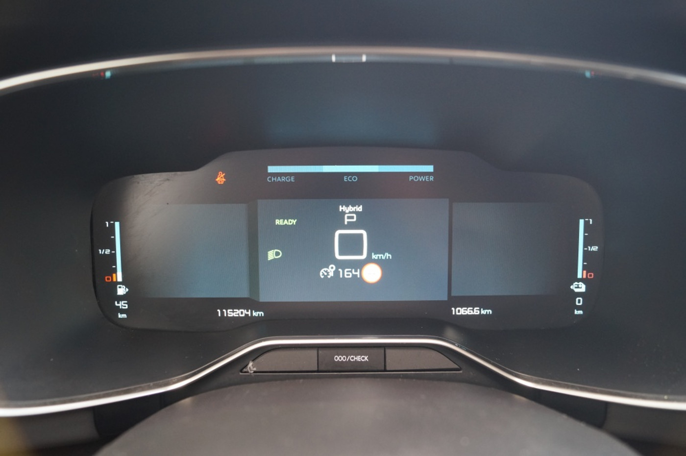 Foto van Citroen C5 Aircross