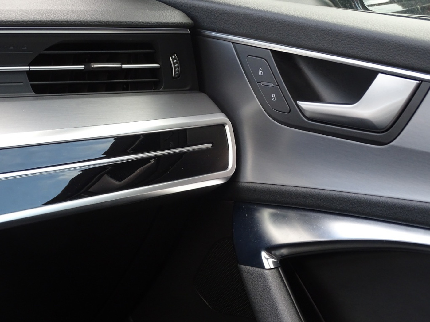 Foto van Audi A6 Avant 50 TFSI E