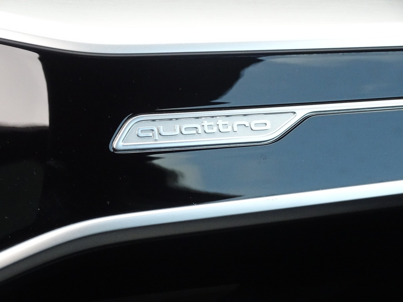 Foto van Audi A6 Avant 50 TFSI E