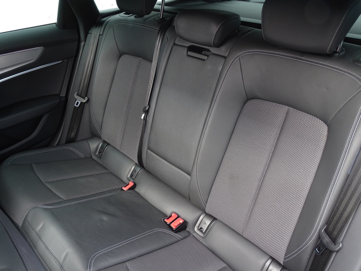 Foto van Audi A6 Avant 50 TFSI E