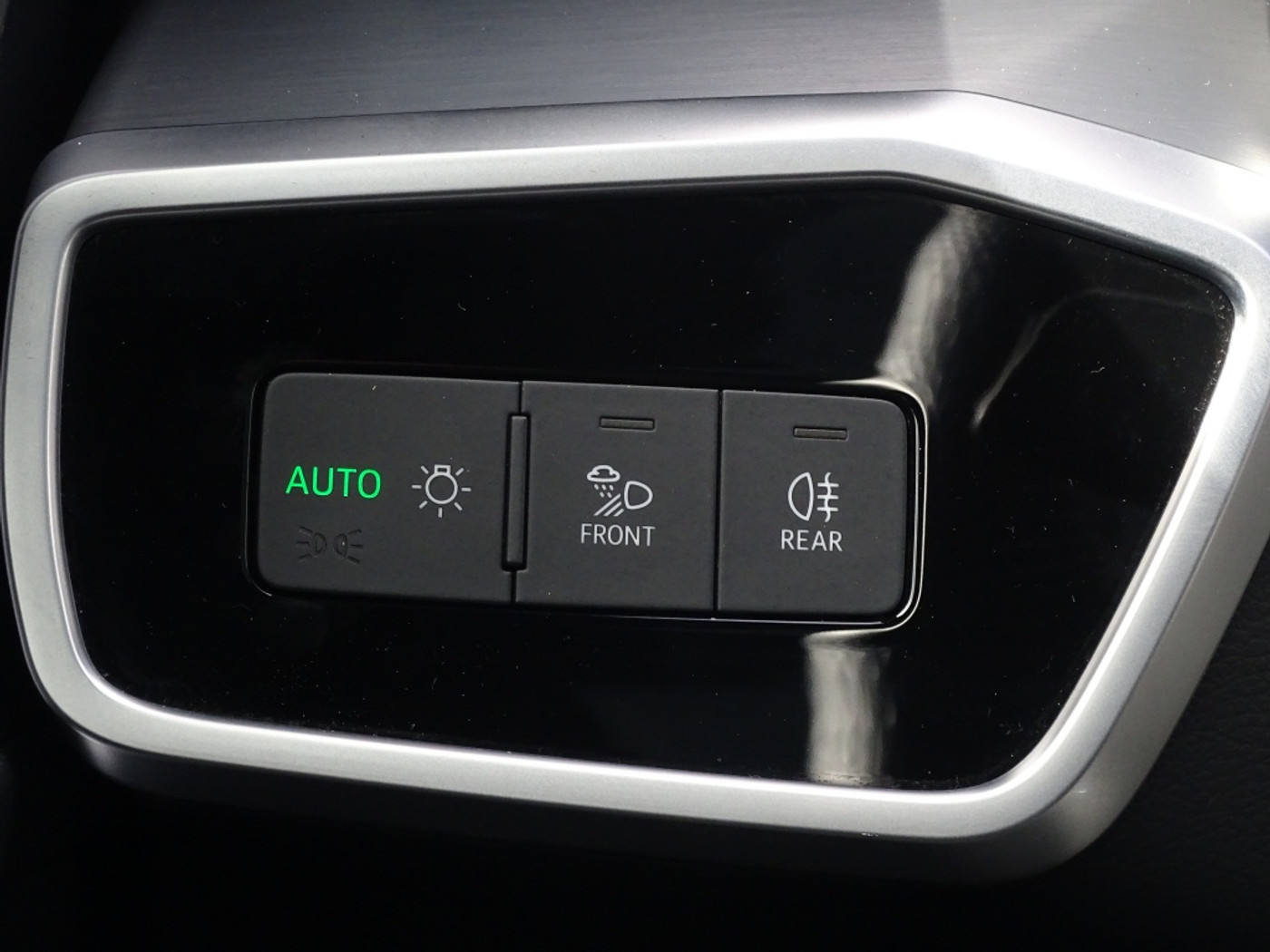 Foto van Audi A6 Avant 50 TFSI E