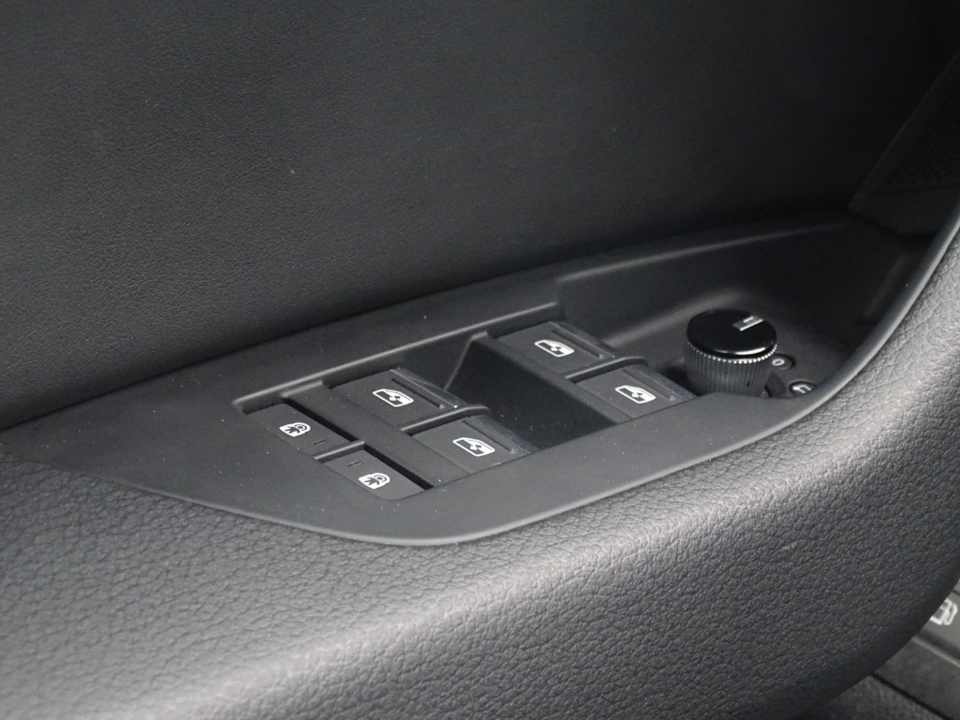 Foto van Audi A6 Avant 50 TFSI E