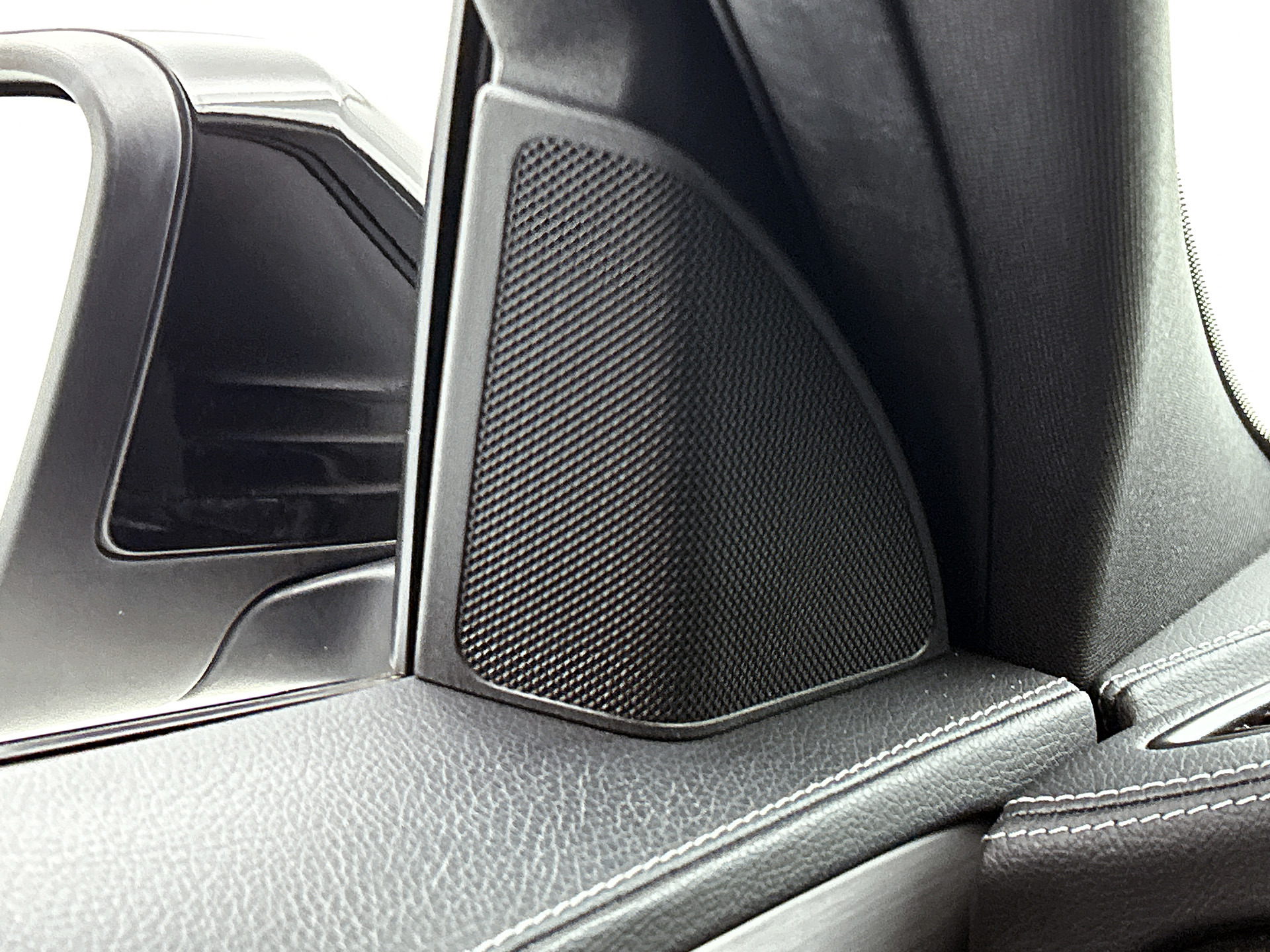 Foto van Mercedes-Benz C 300 E