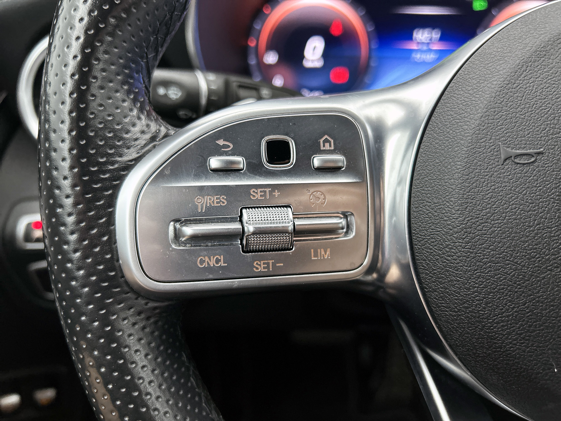 Foto van Mercedes-Benz C 300 E