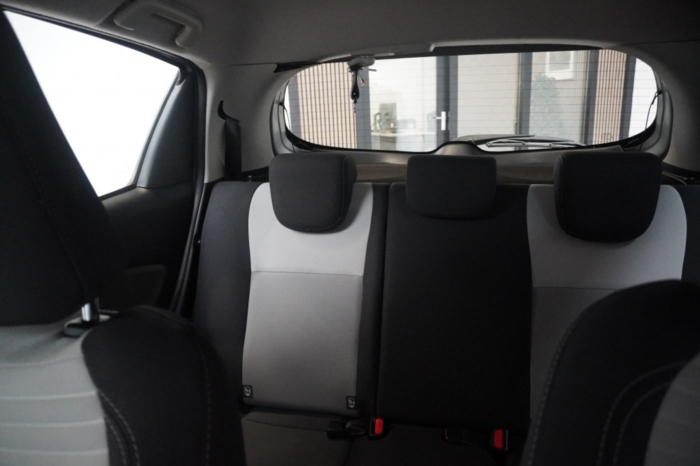 Foto van Toyota Toyota Yaris Hybrid