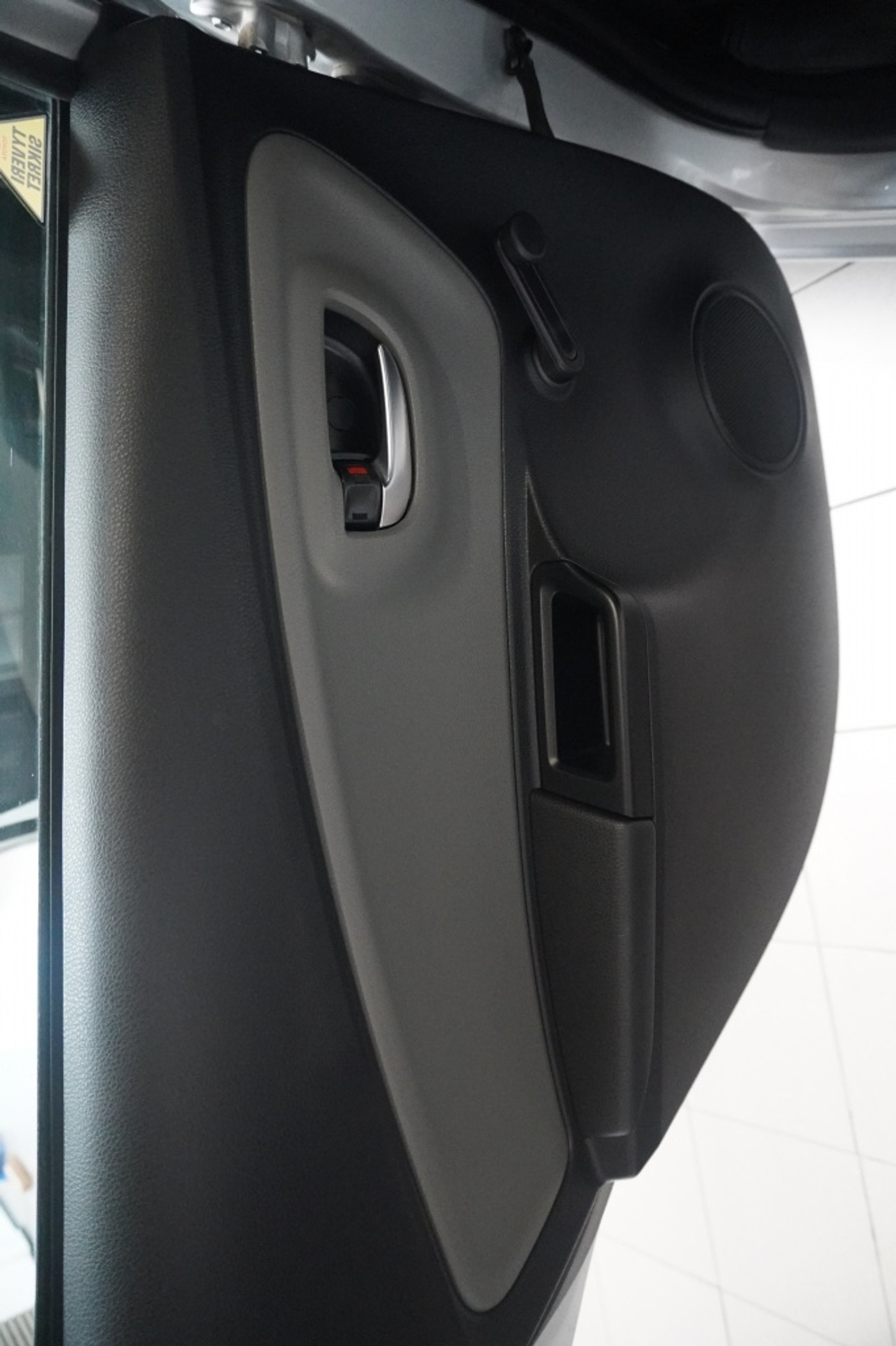 Foto van Toyota Toyota Yaris Hybrid