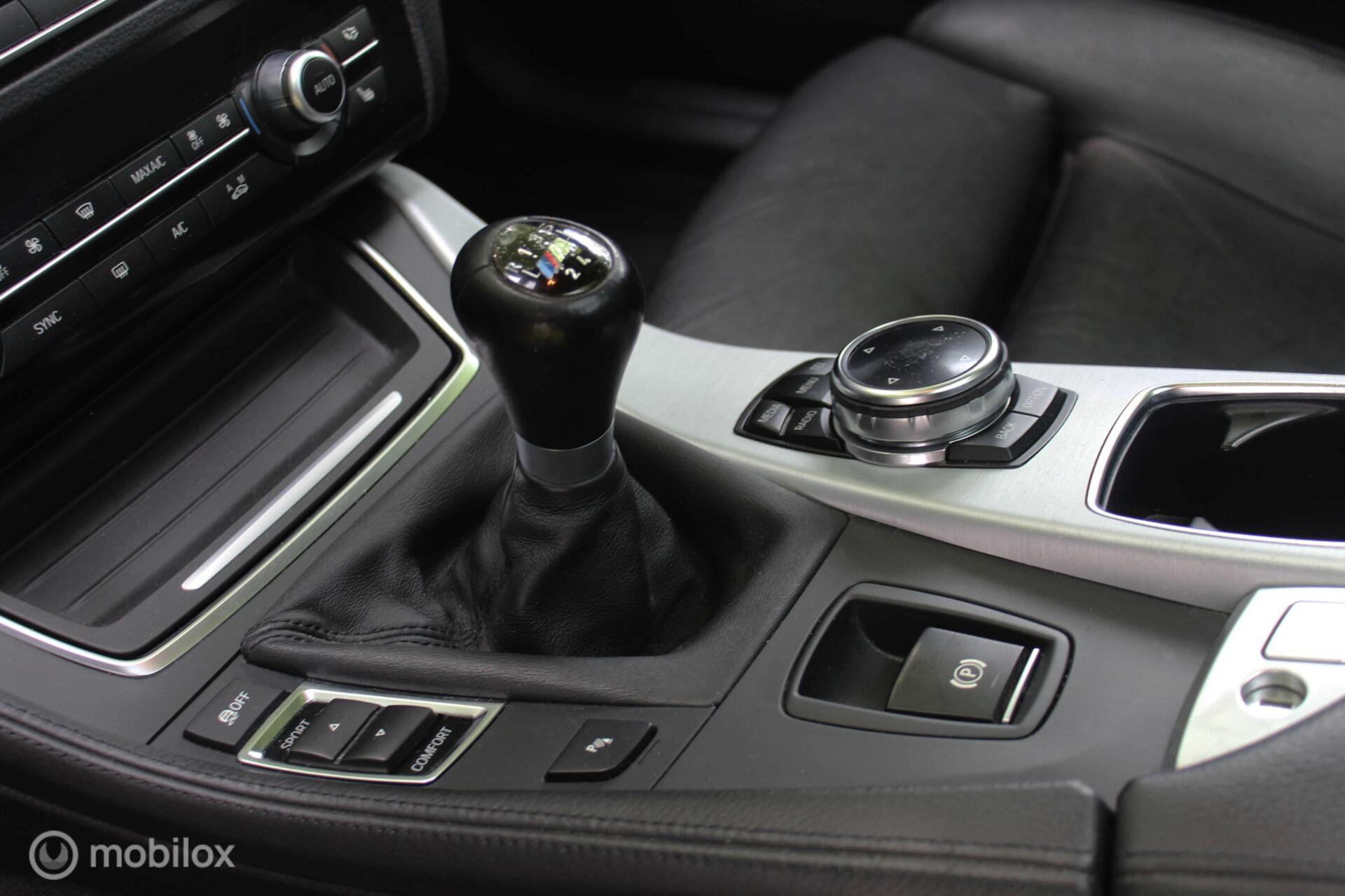 Foto van BMW 5-serie Touring