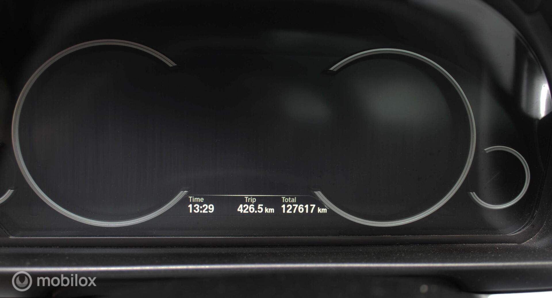 Foto van BMW 5-serie Touring