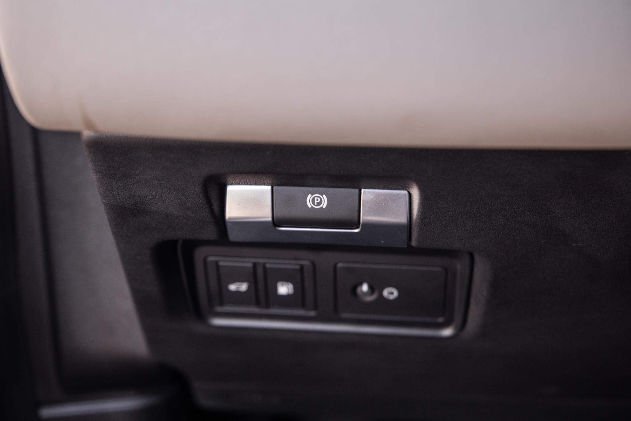 Foto van Land Rover Discovery Sport
