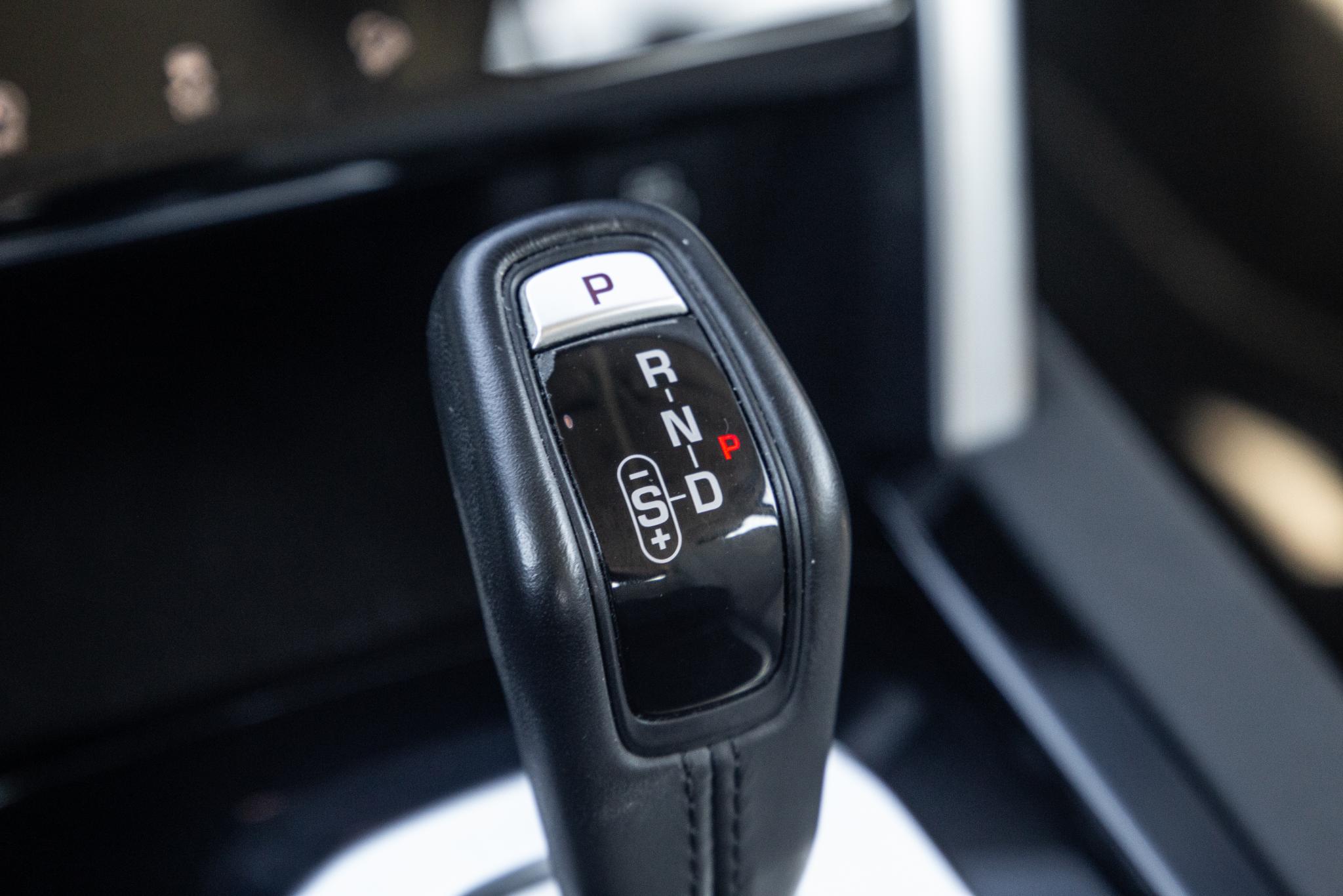 Foto van Land Rover Discovery Sport