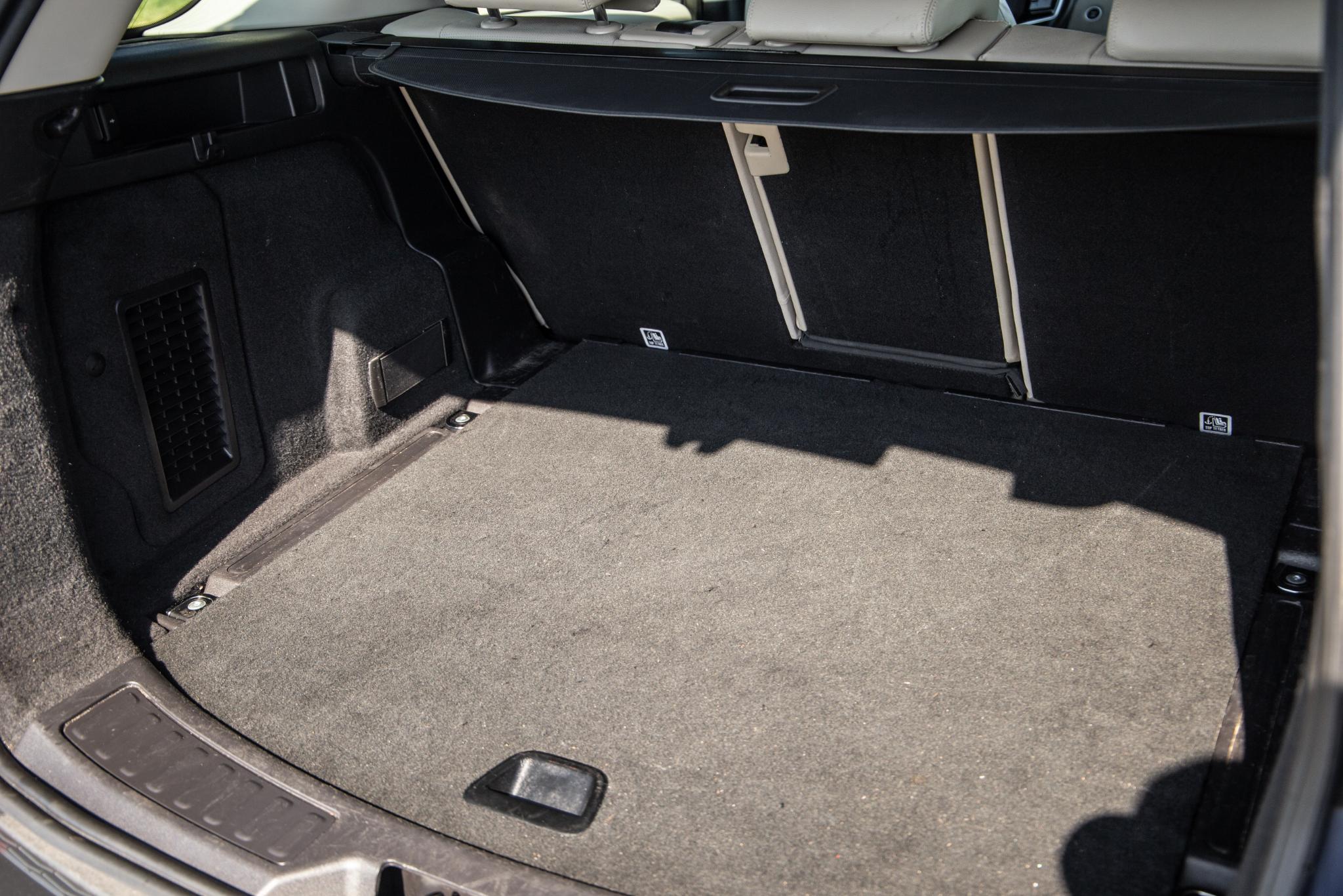 Foto van Land Rover Discovery Sport