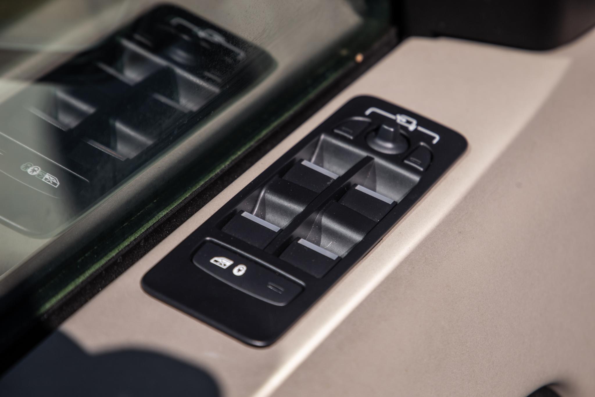 Foto van Land Rover Discovery Sport