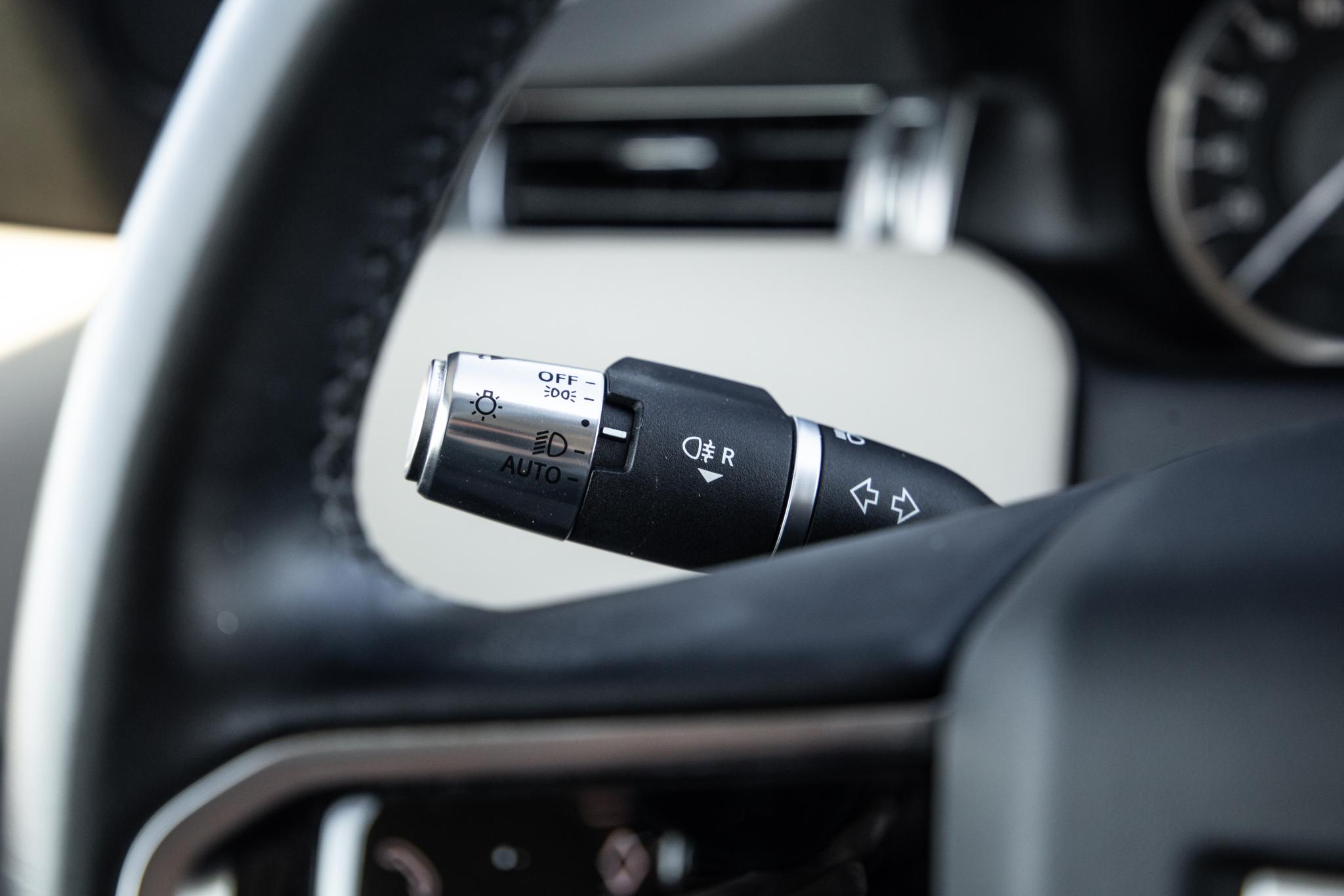 Foto van Land Rover Discovery Sport