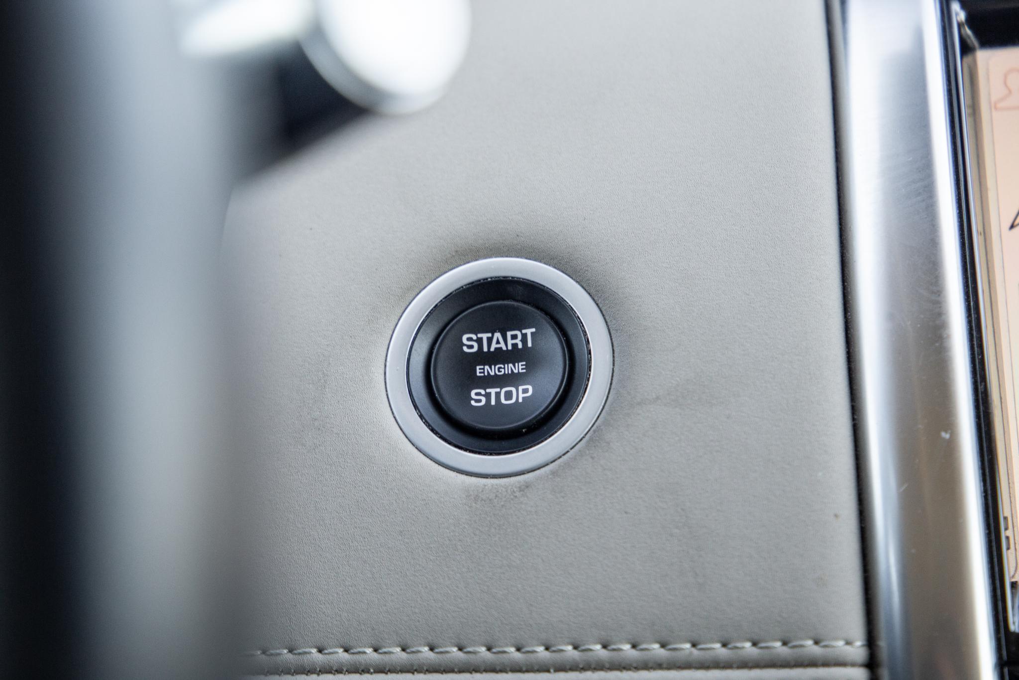 Foto van Land Rover Discovery Sport
