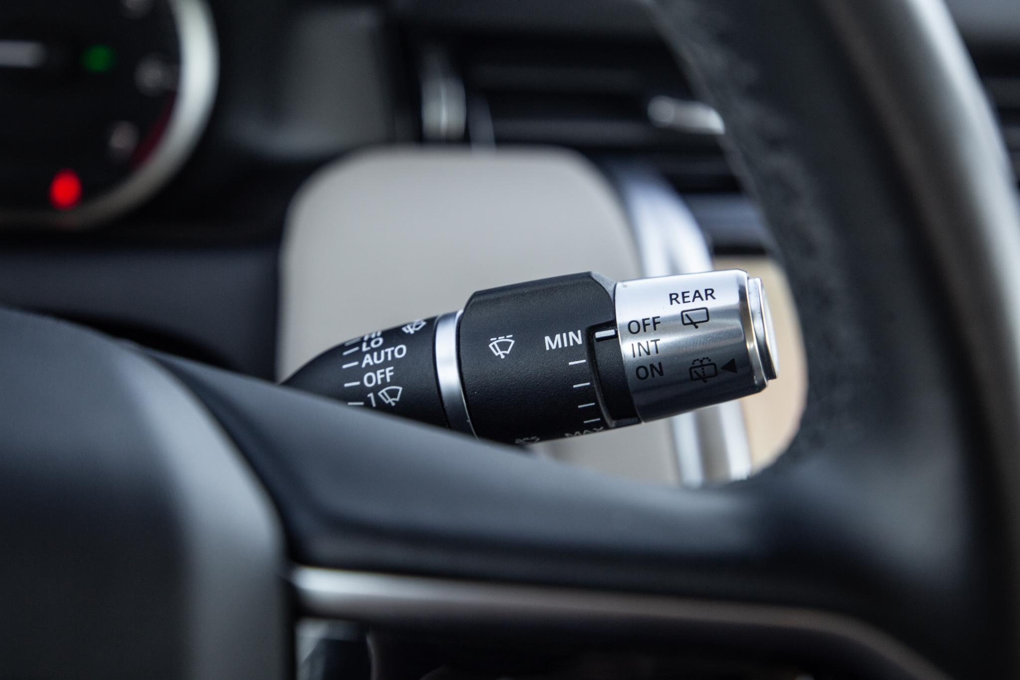 Foto van Land Rover Discovery Sport