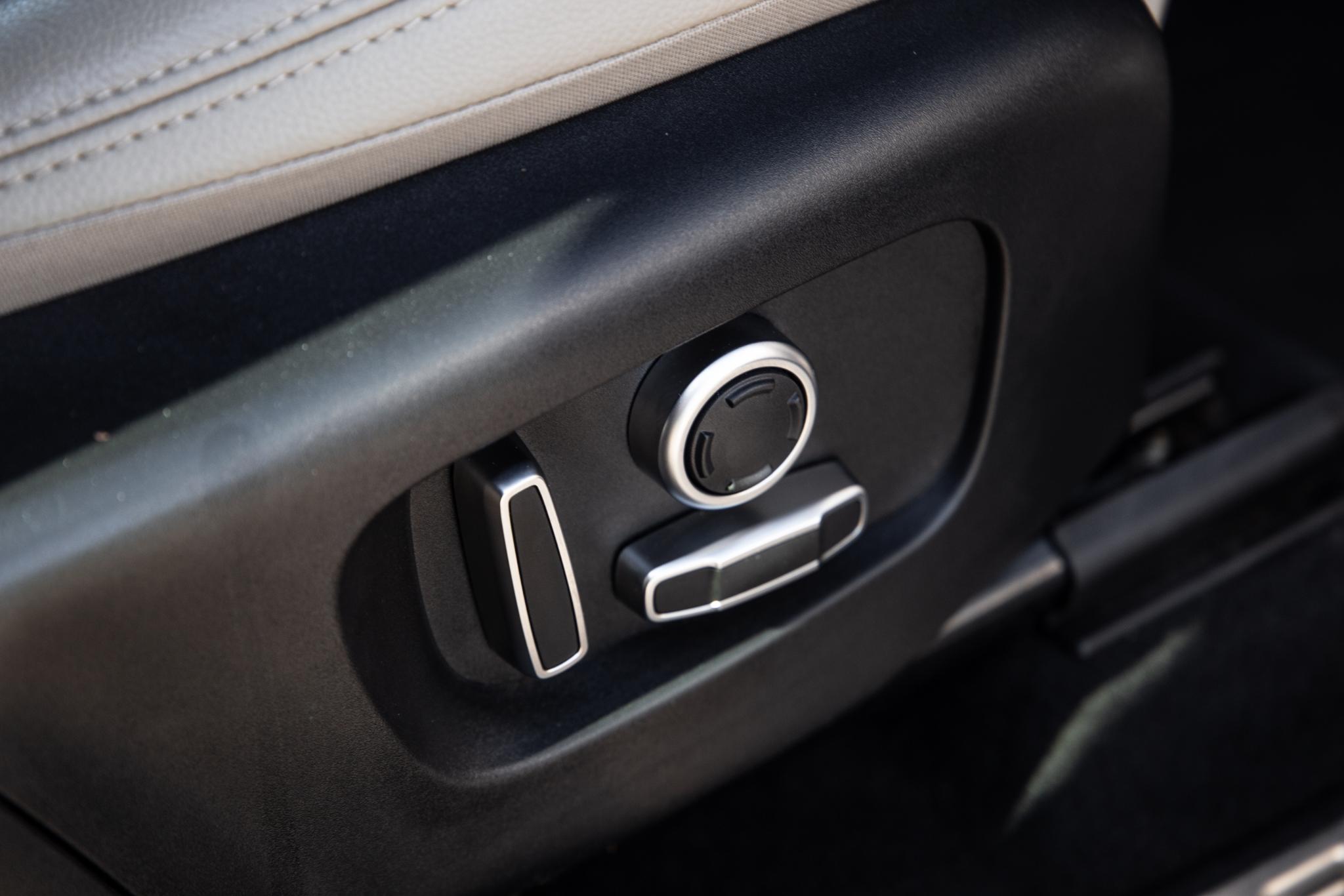 Foto van Land Rover Discovery Sport