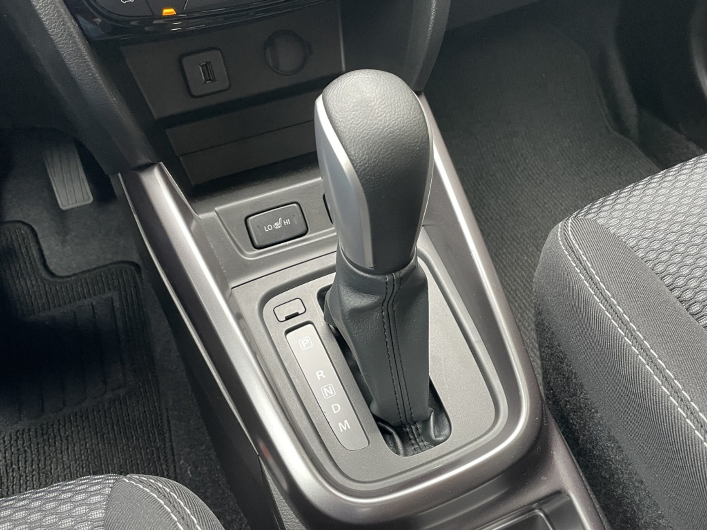 Foto van Suzuki Vitara
