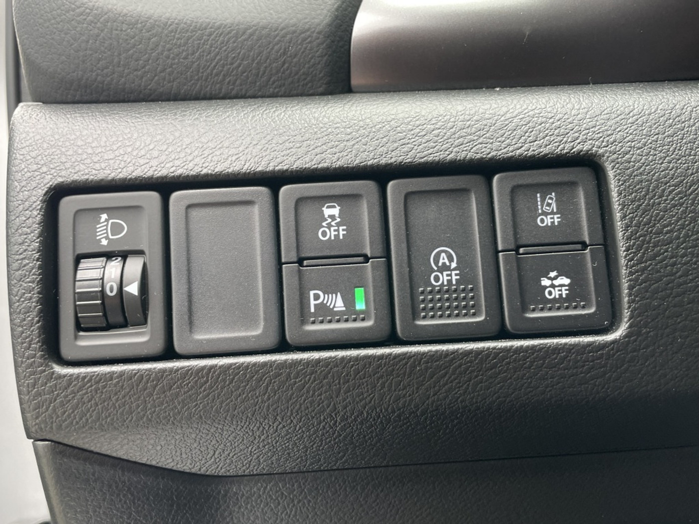 Foto van Suzuki Vitara