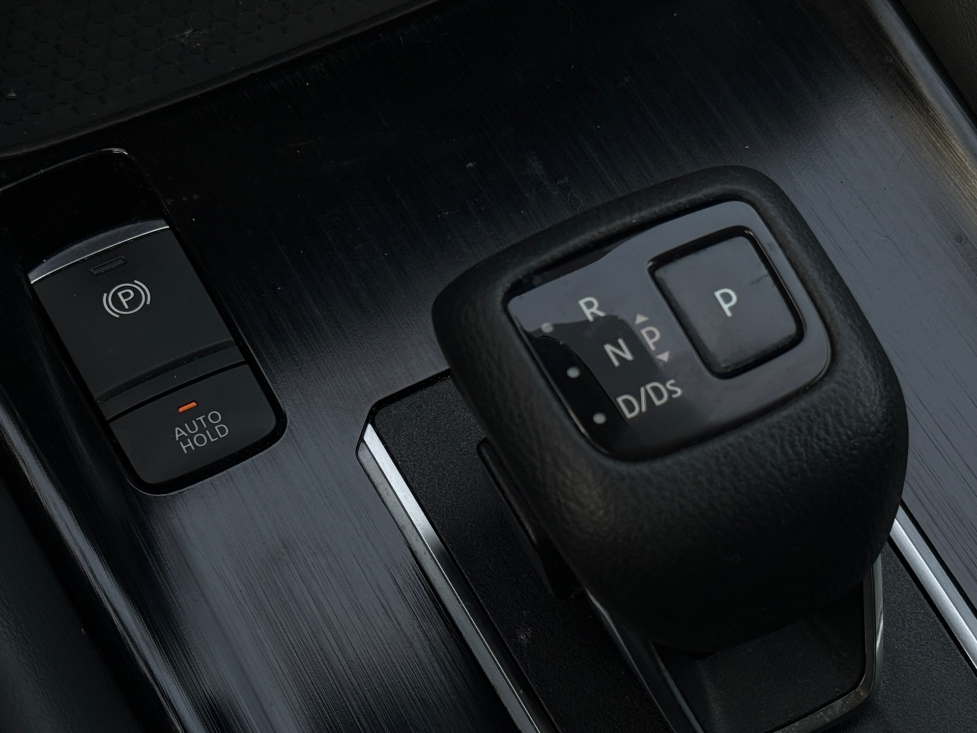 Foto van Nissan Qashqai