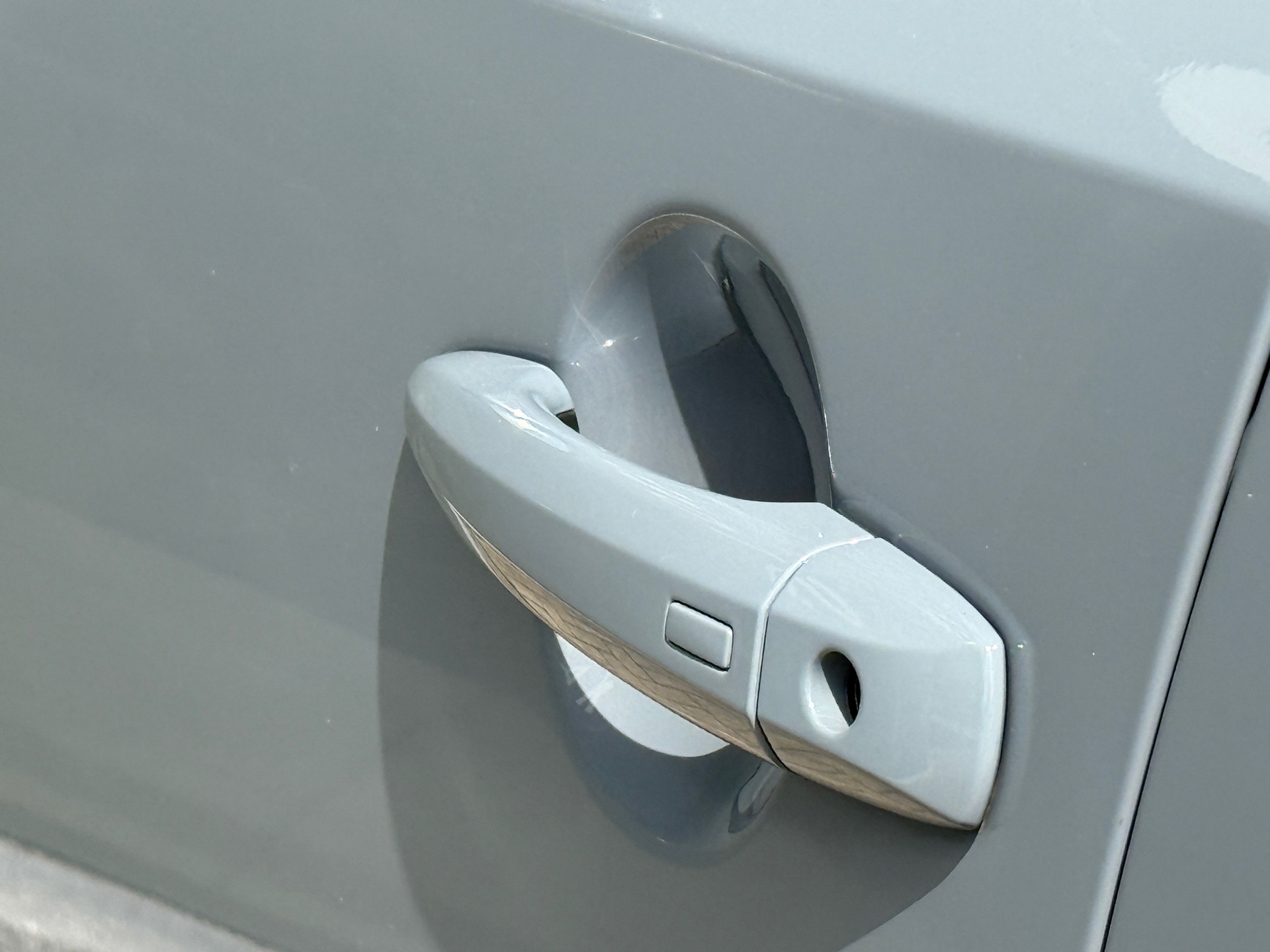 Foto van Nissan Qashqai