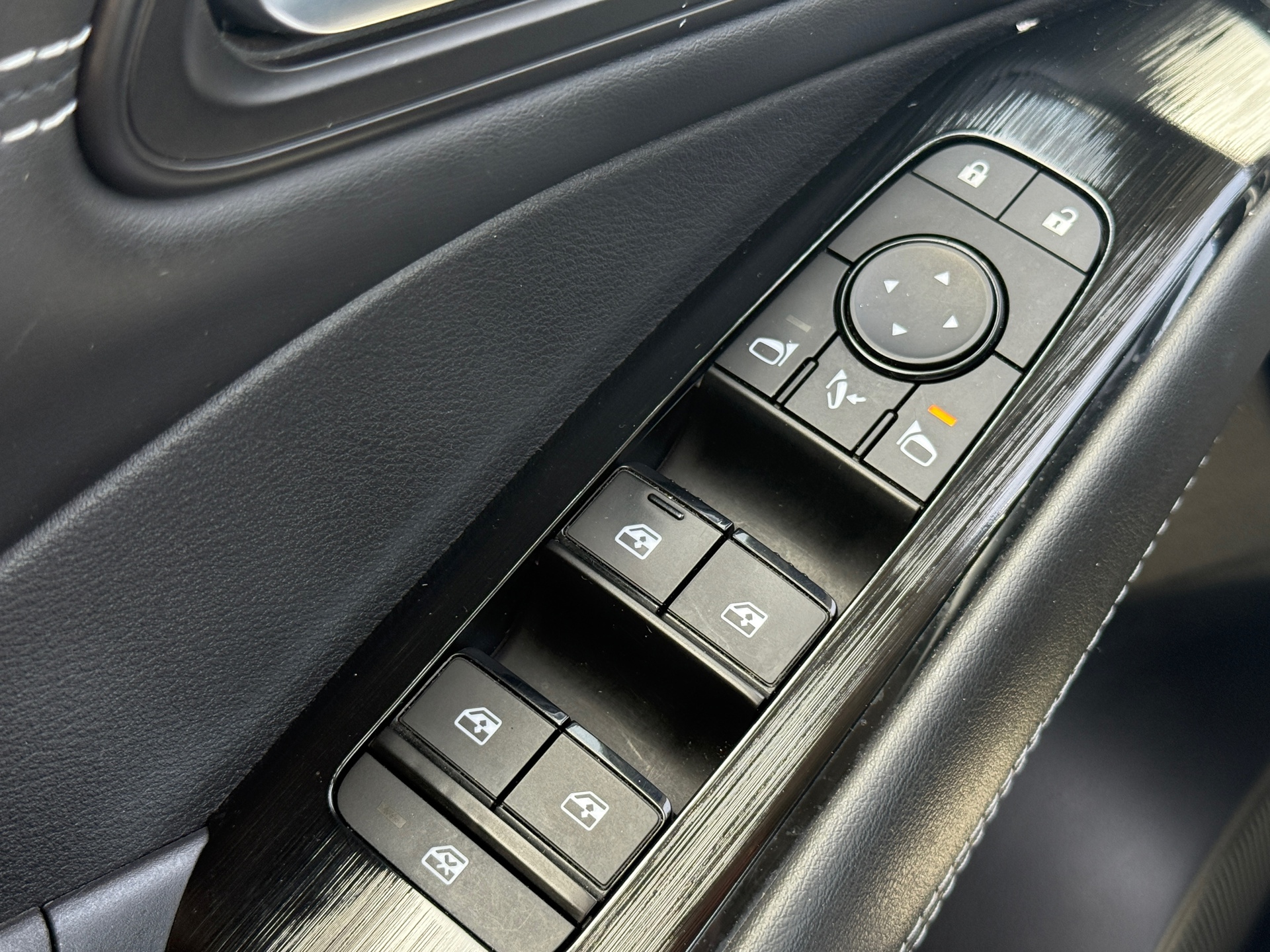 Foto van Nissan Qashqai