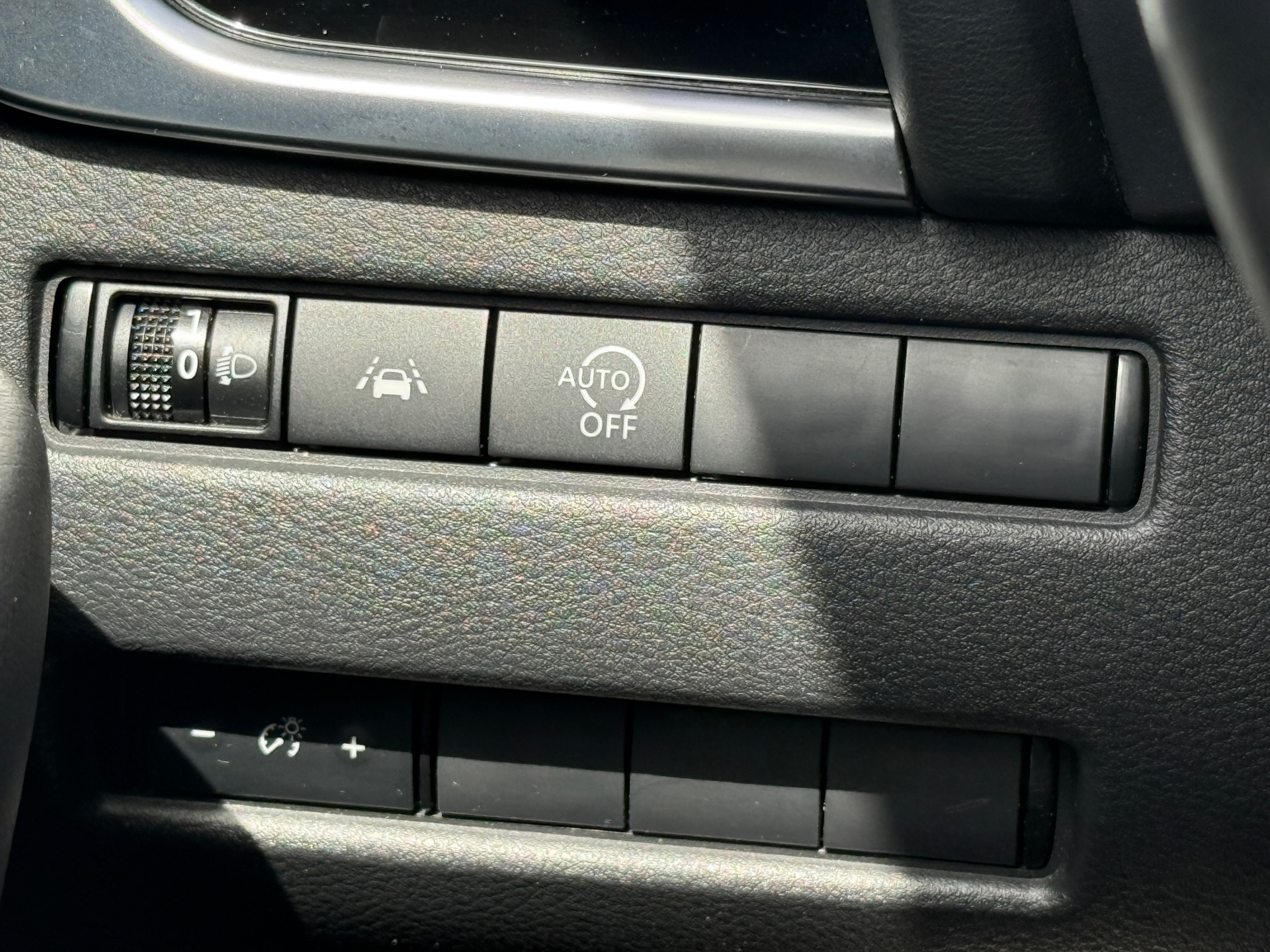 Foto van Nissan Qashqai