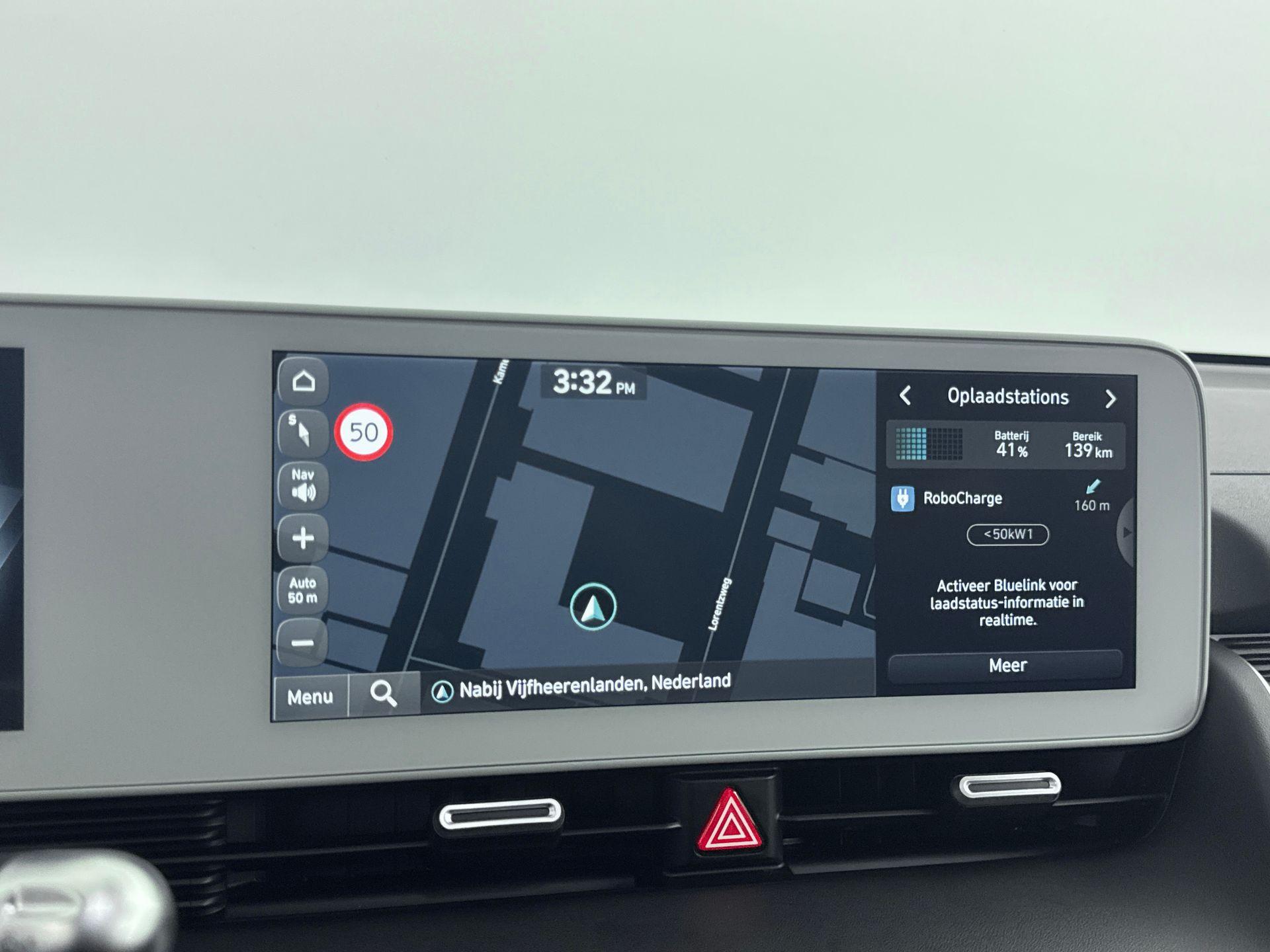 Foto van Hyundai Ioniq5