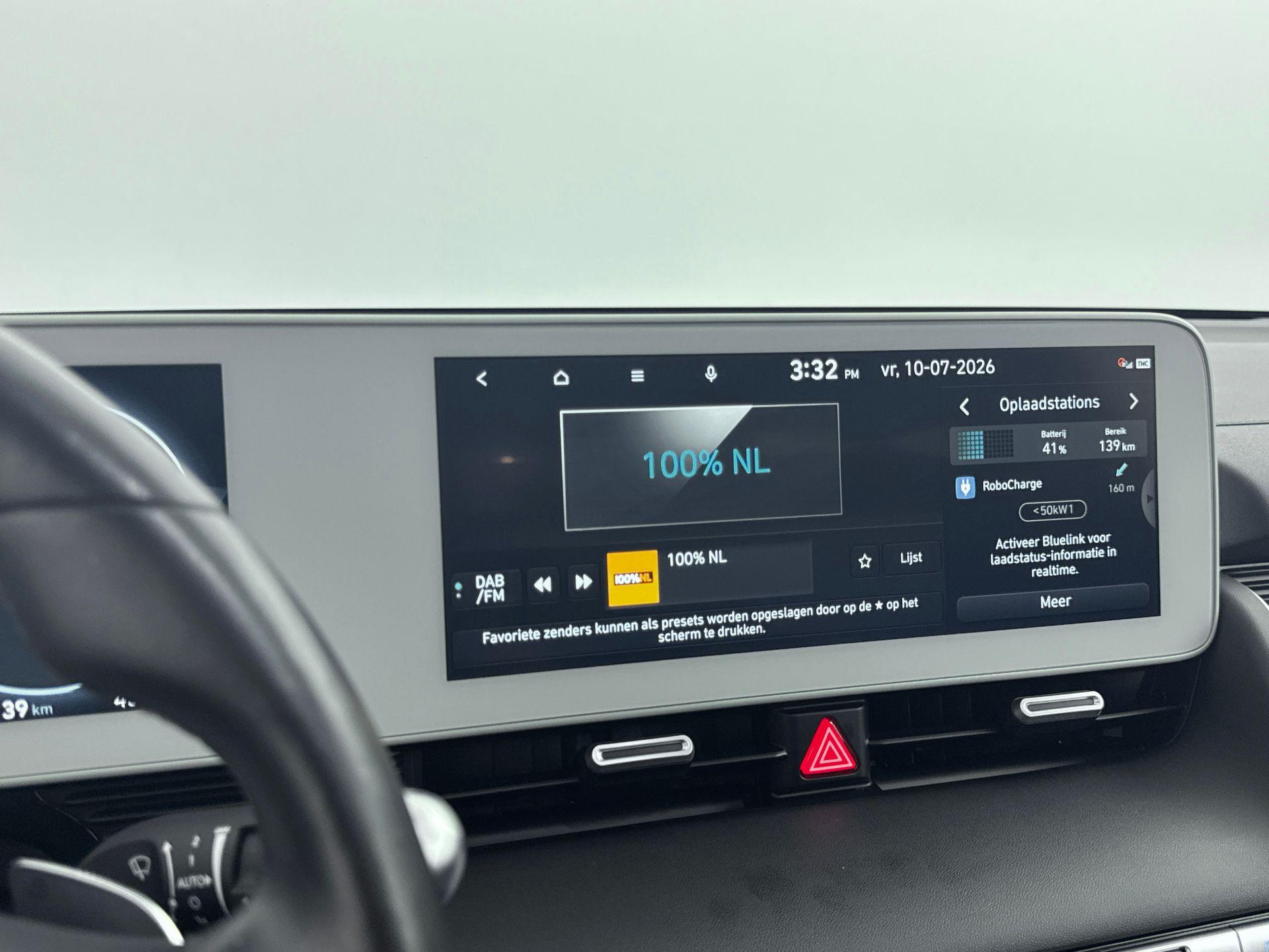 Foto van Hyundai Ioniq5
