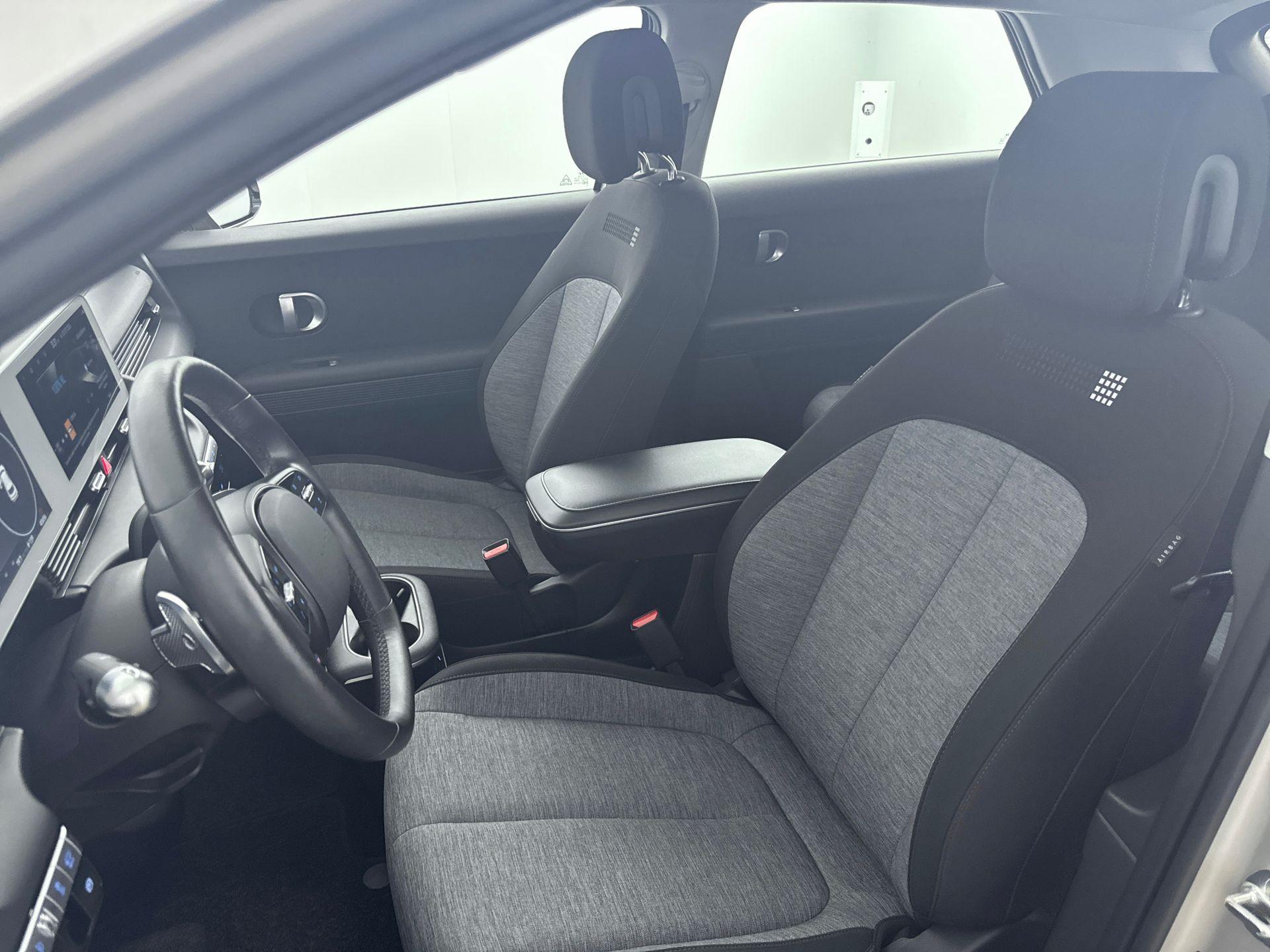 Foto van Hyundai Ioniq5