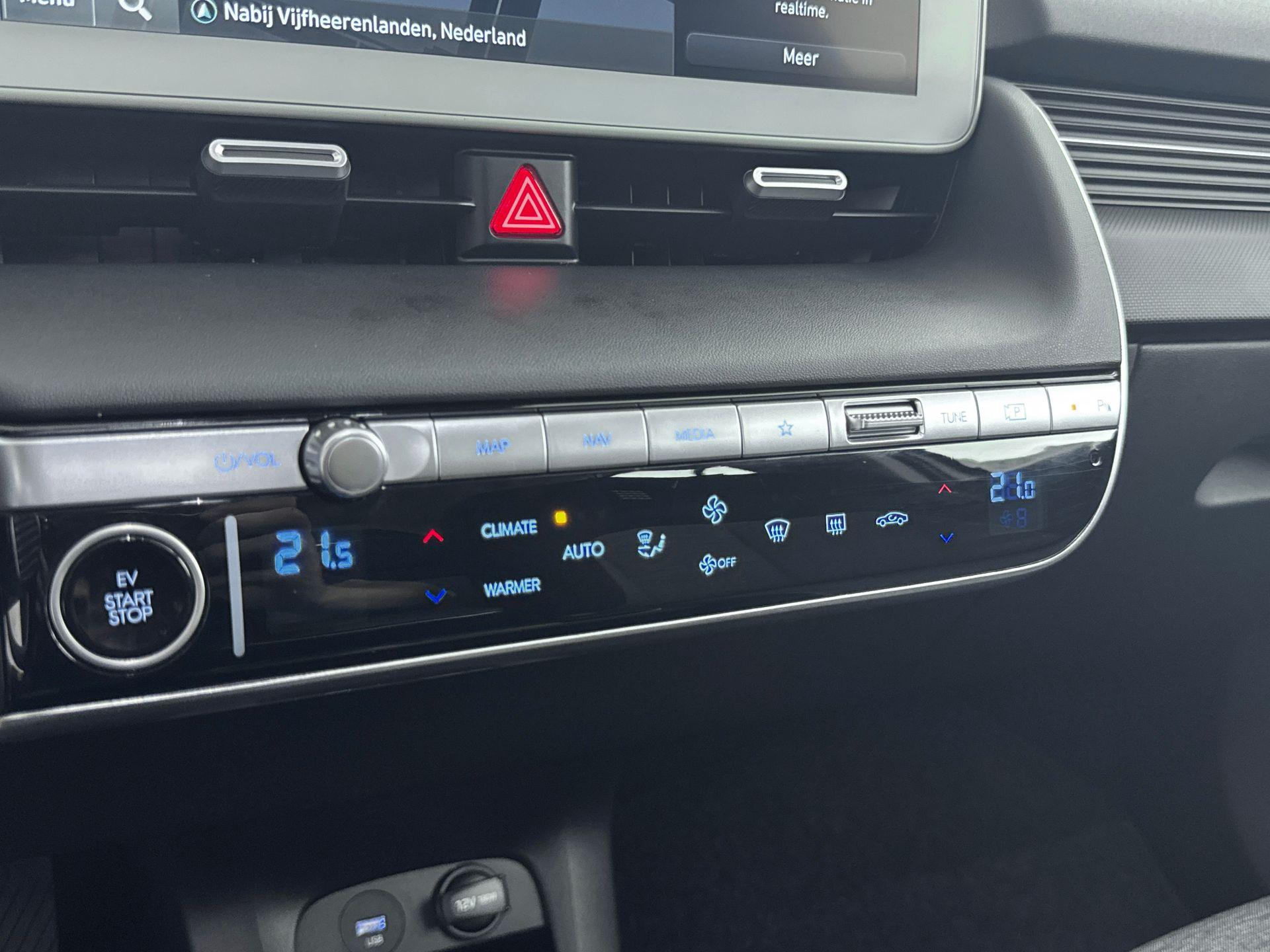 Foto van Hyundai Ioniq5