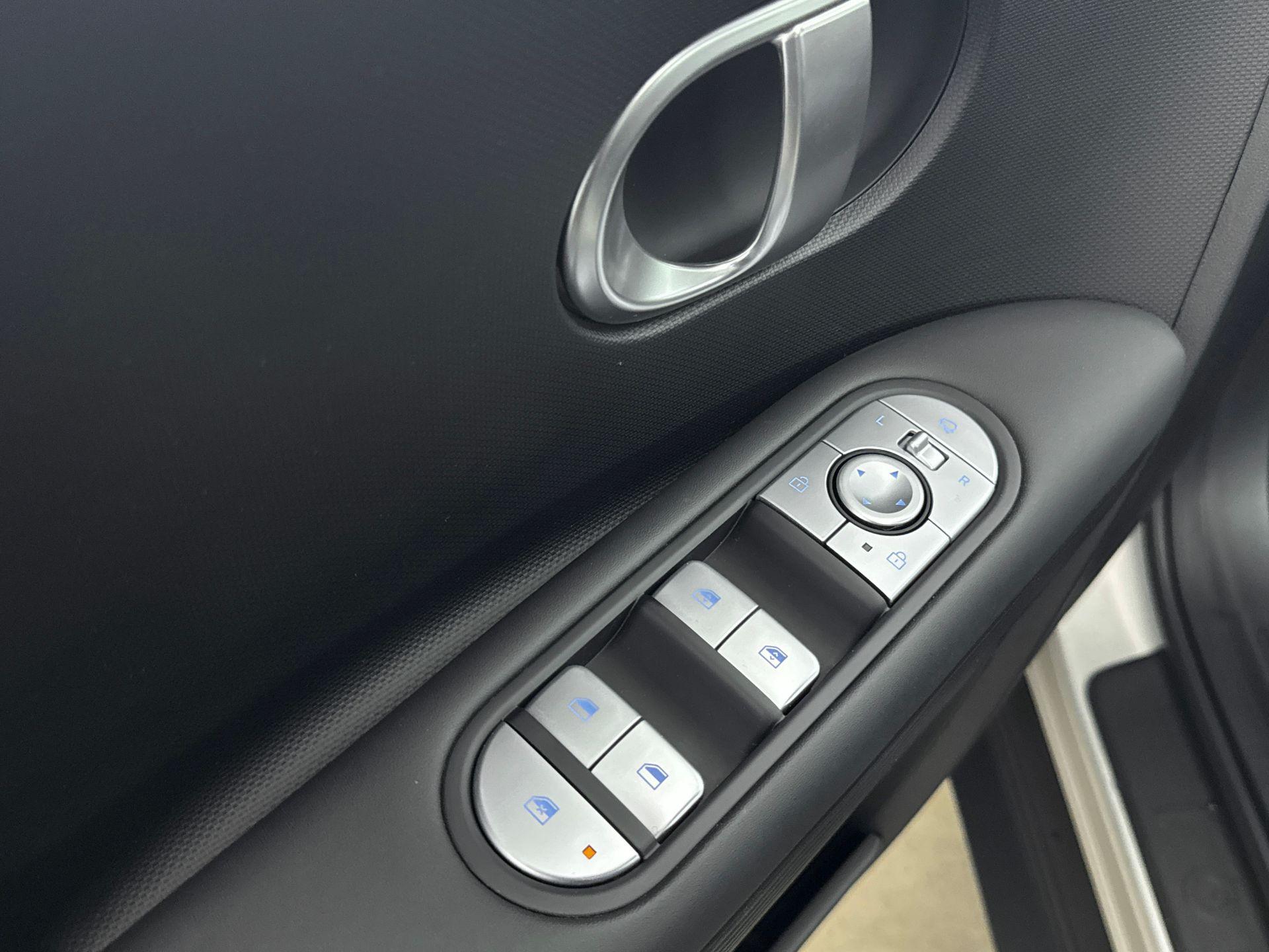 Foto van Hyundai Ioniq5