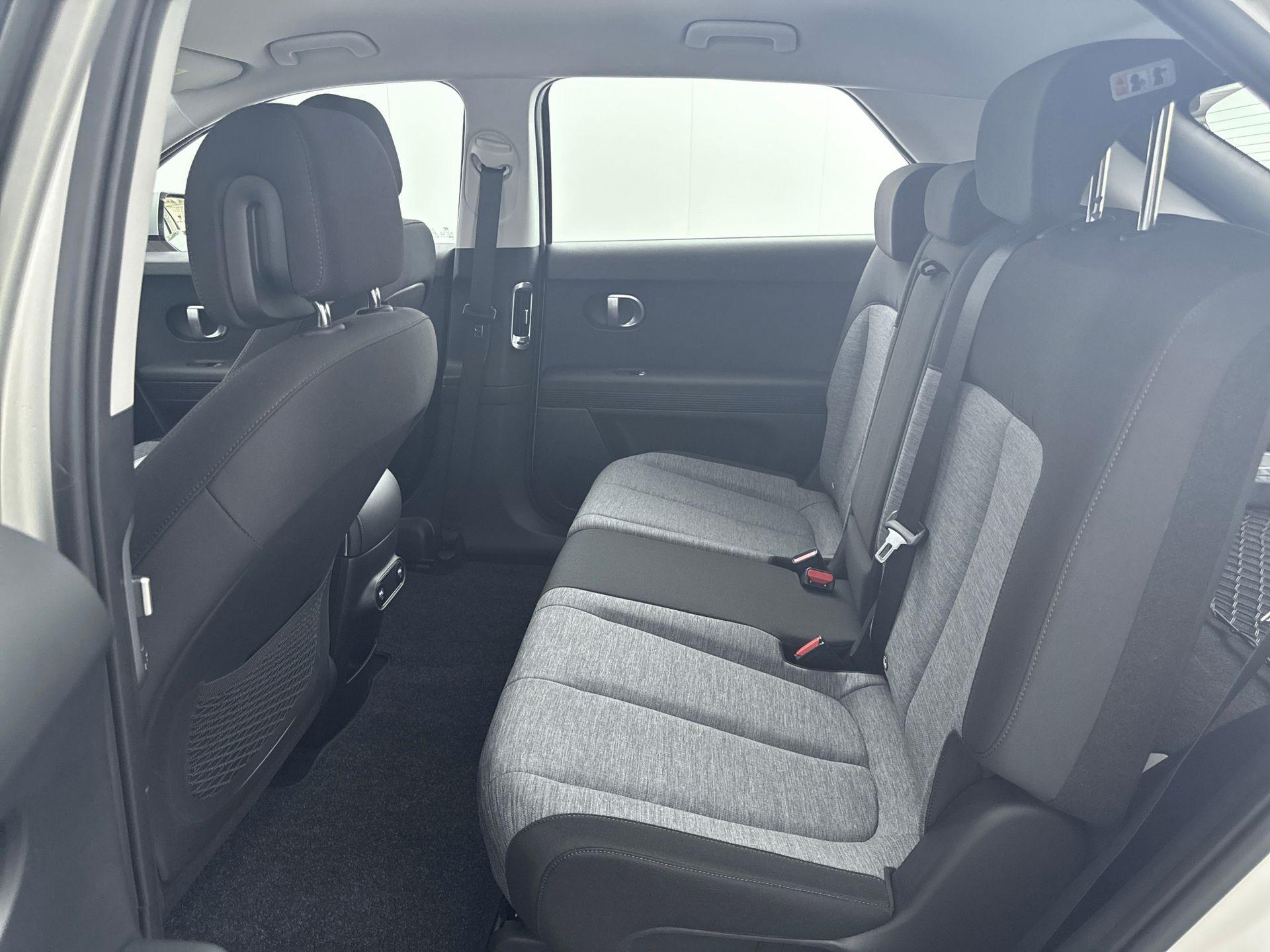 Foto van Hyundai Ioniq5