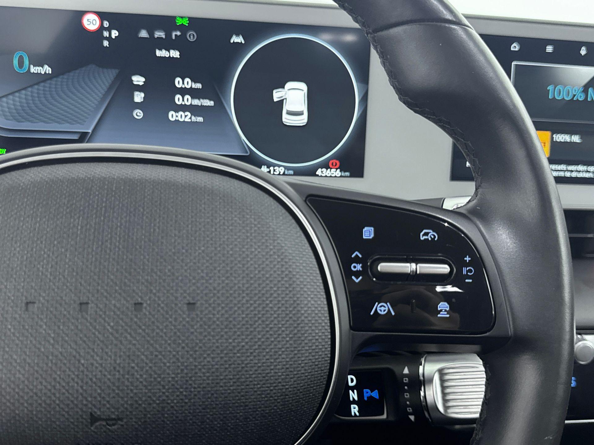 Foto van Hyundai Ioniq5
