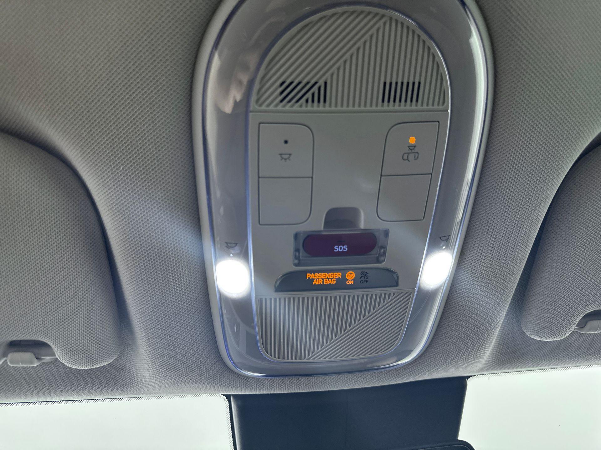 Foto van Hyundai Ioniq5