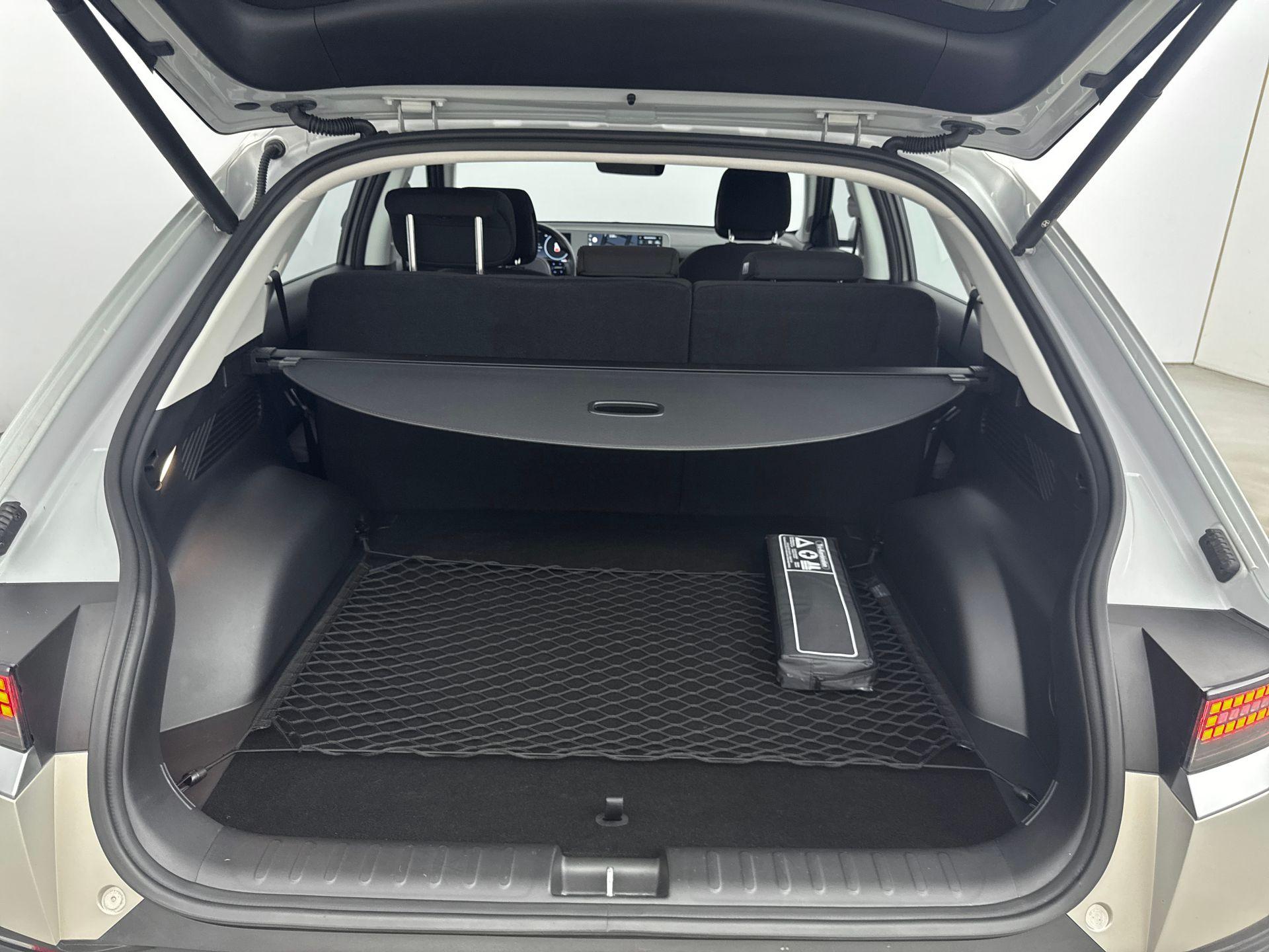 Foto van Hyundai Ioniq5